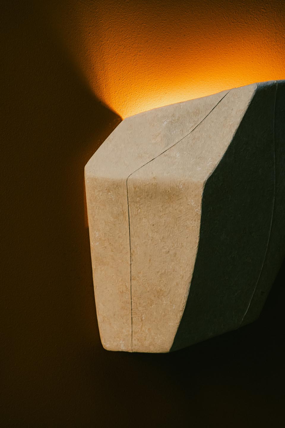 Quartz Wall Light - Image 11