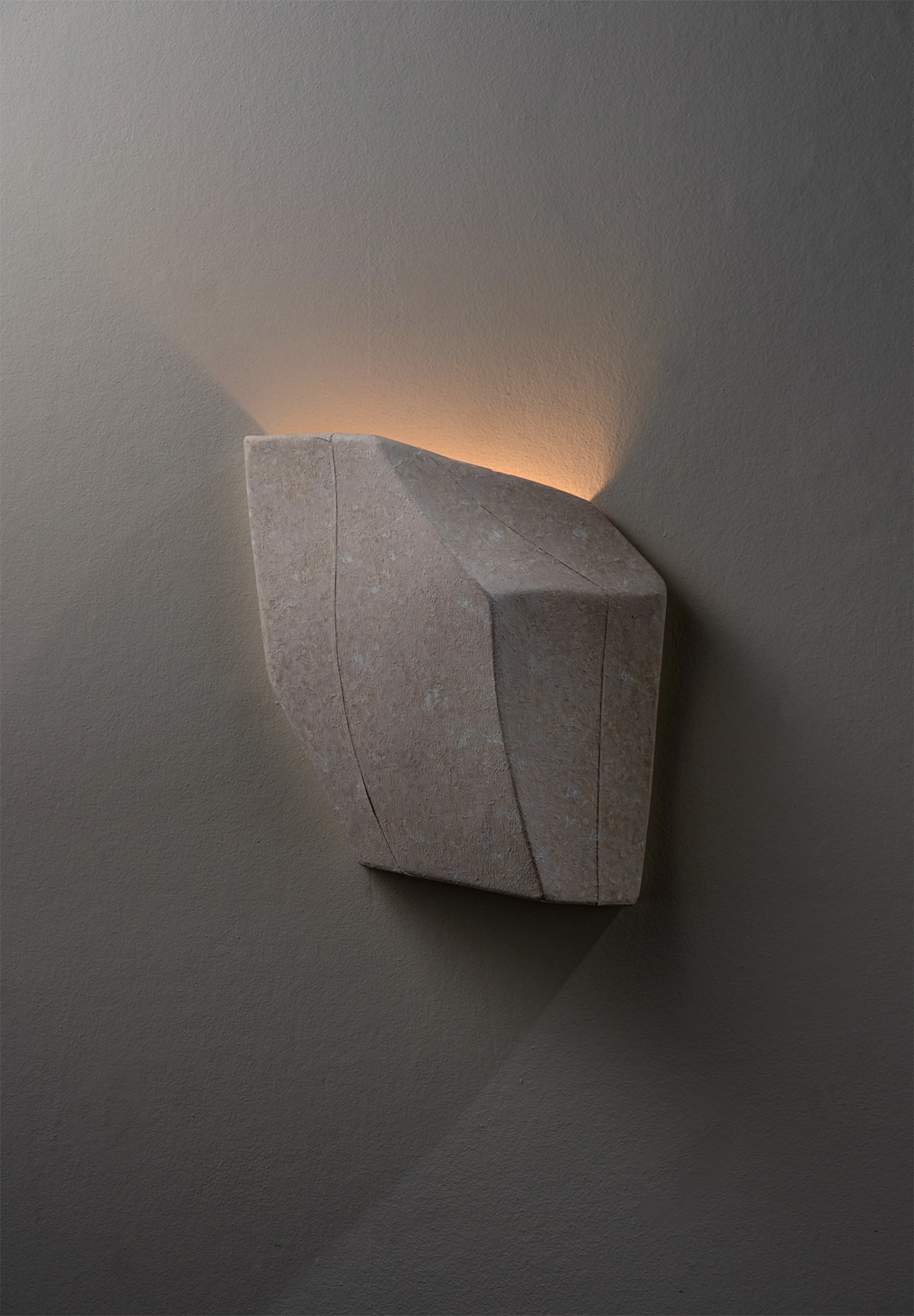 Quartz Wall Light - Image 13