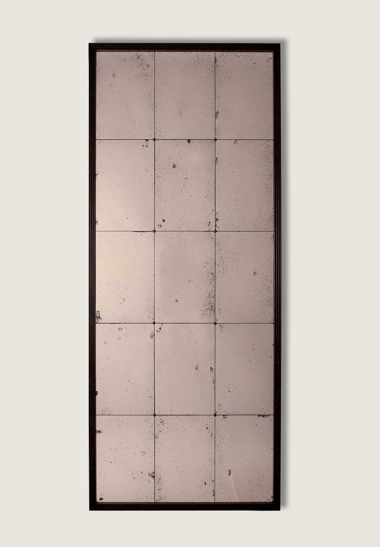 Riviera Mirror Tall - Image 3