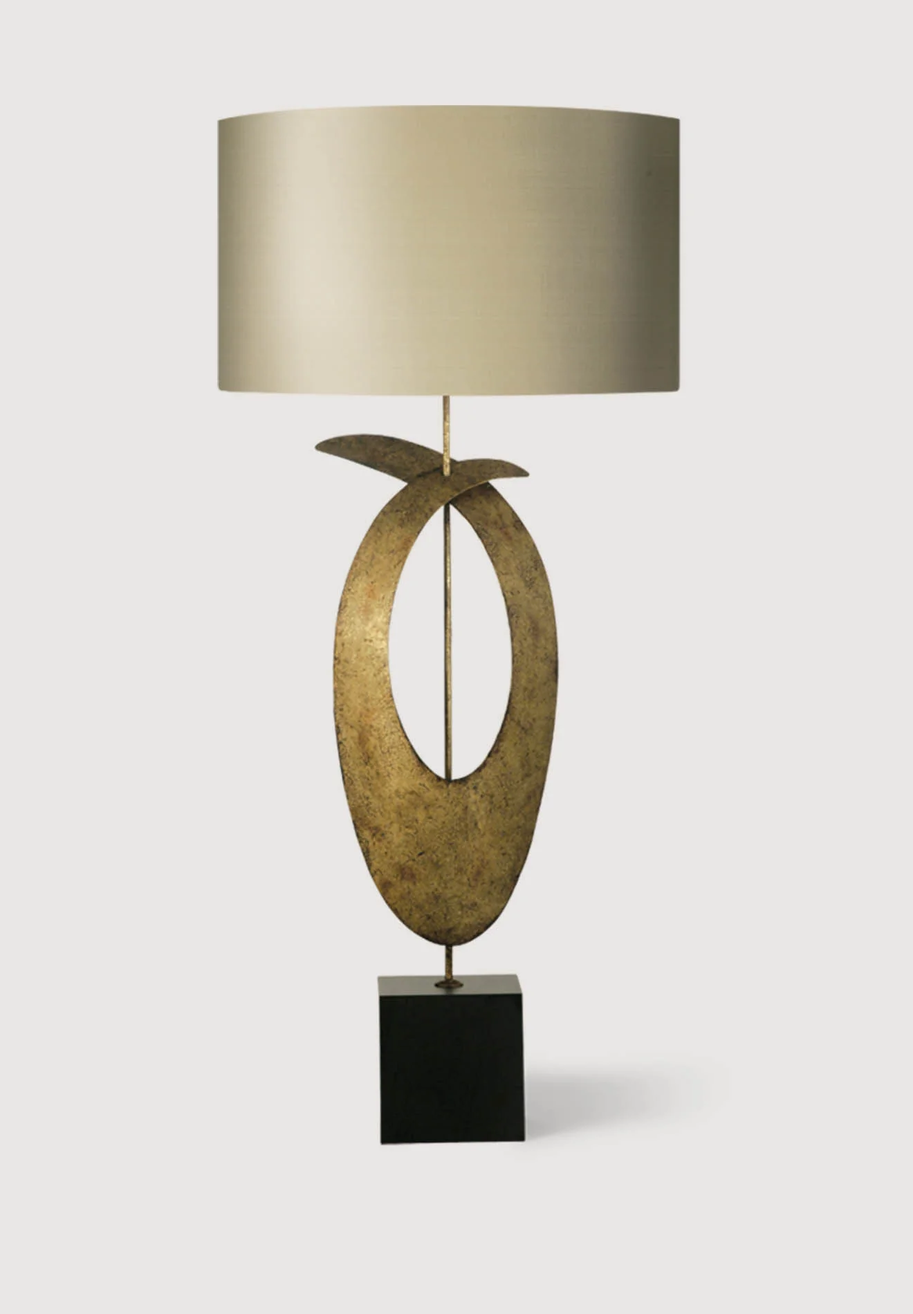 Rockefeller Lamp - Image 4