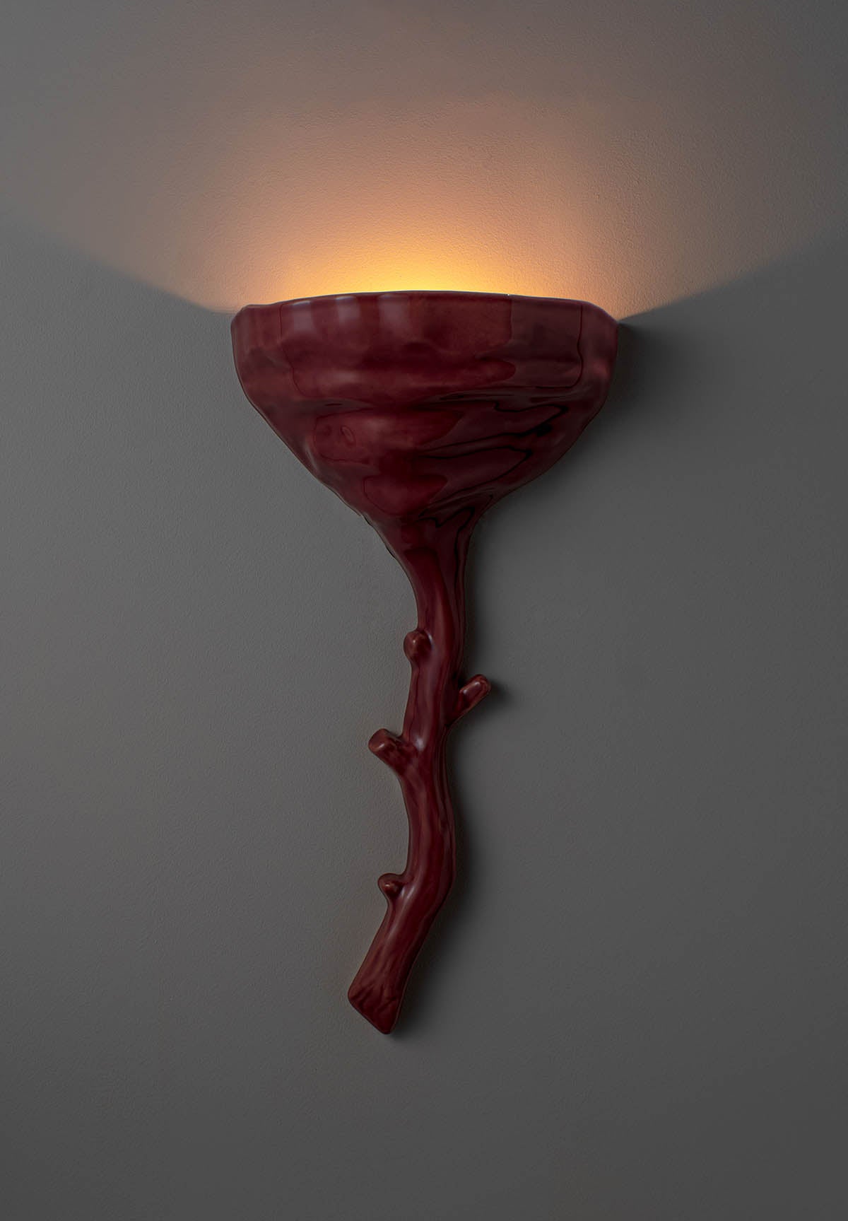 Rupi Ceramic Wall Light Small - Image 11