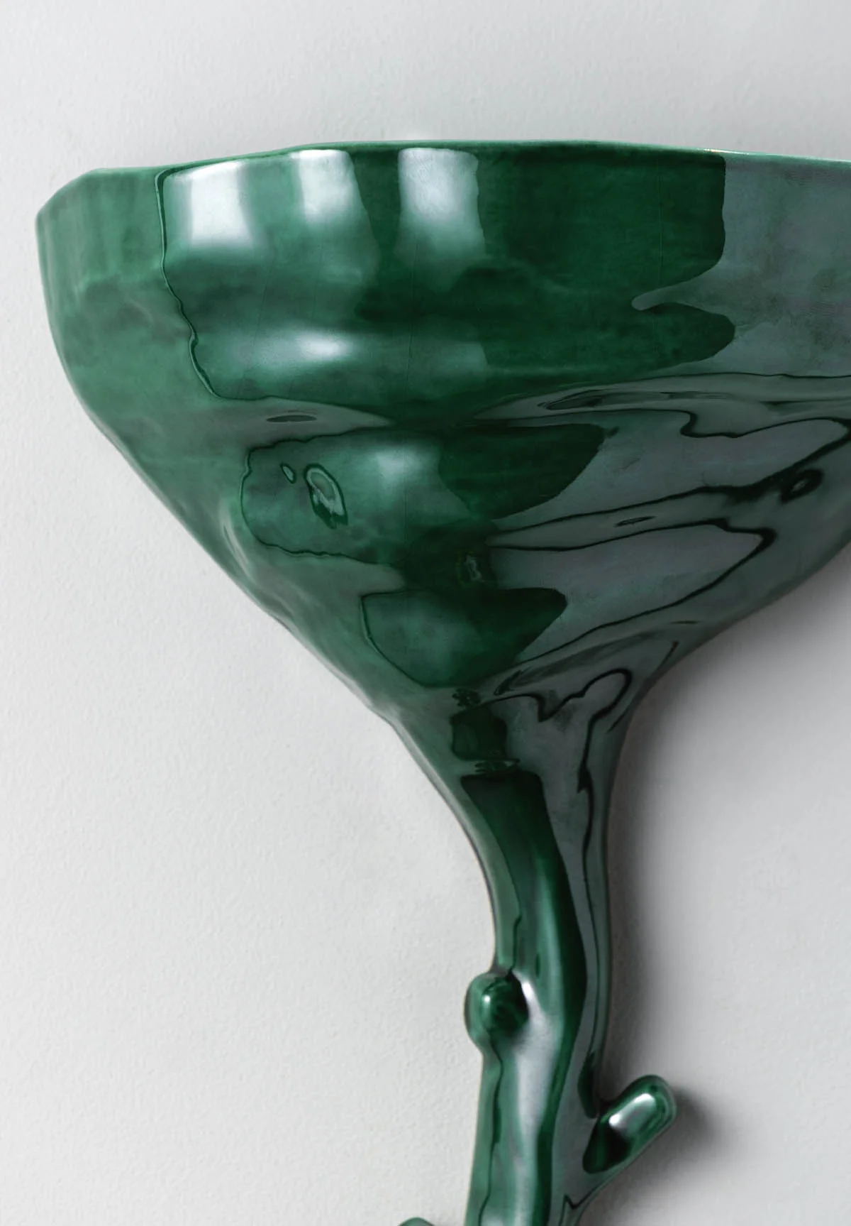 Rupi Ceramic Wall Light Small - Image 3