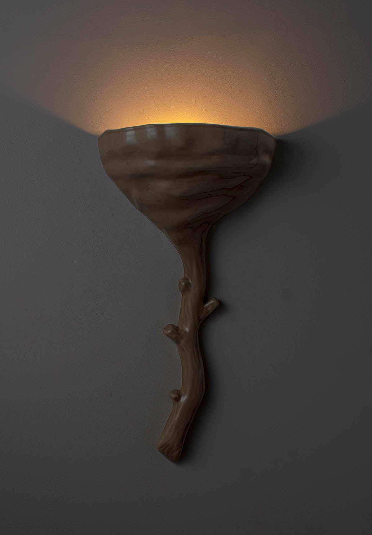 Rupi Ceramic Wall Light Small - Image 7