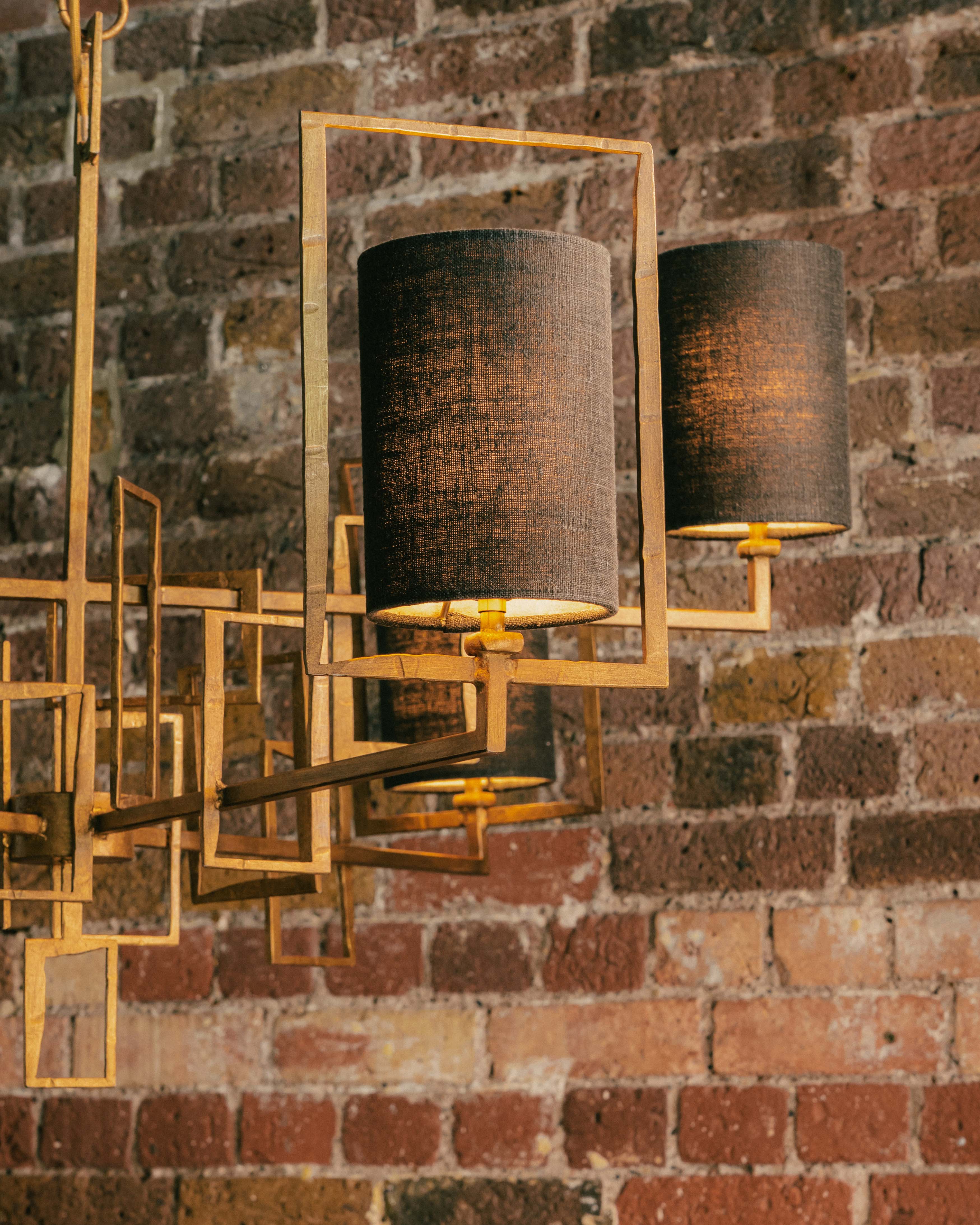 Salperton Ceiling Light - Image 4