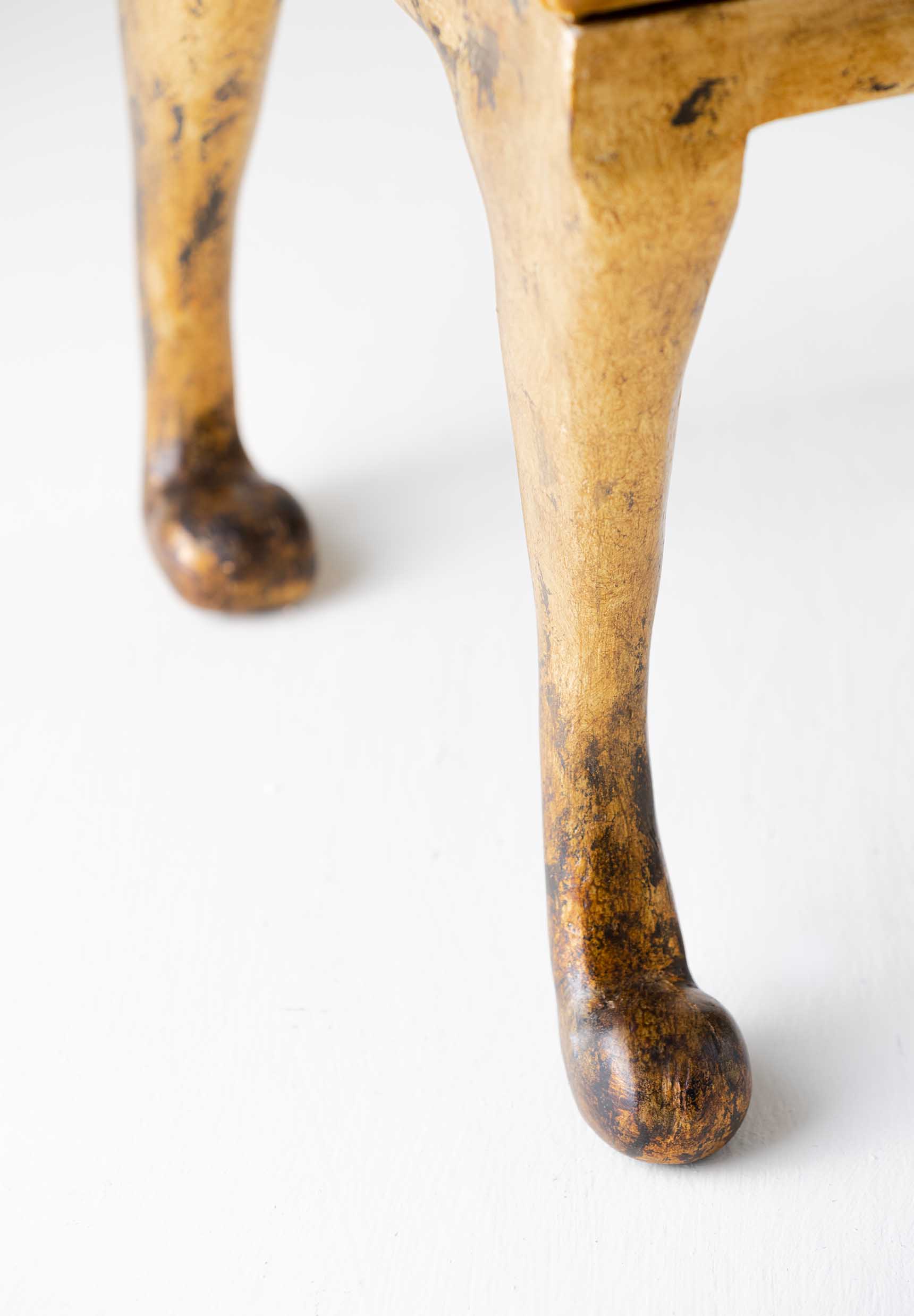 Sarabi Stool - Image 2