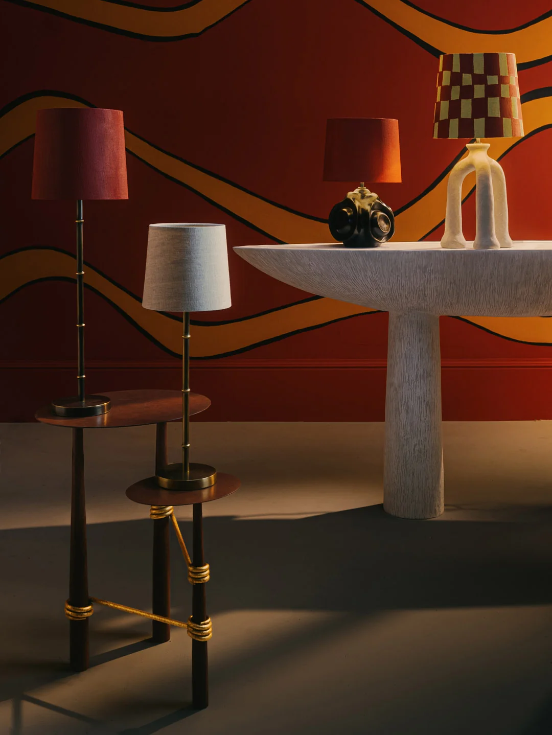 Sasa Lamp - Image 3