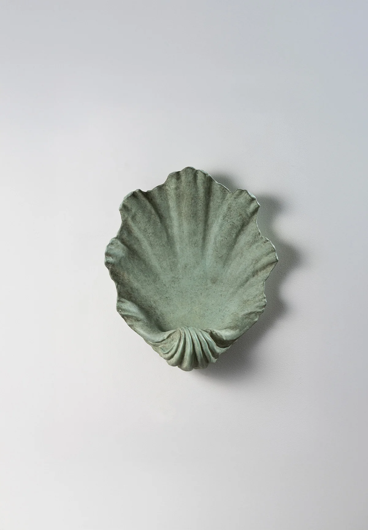 Scallop Wall Light Small - Image 5