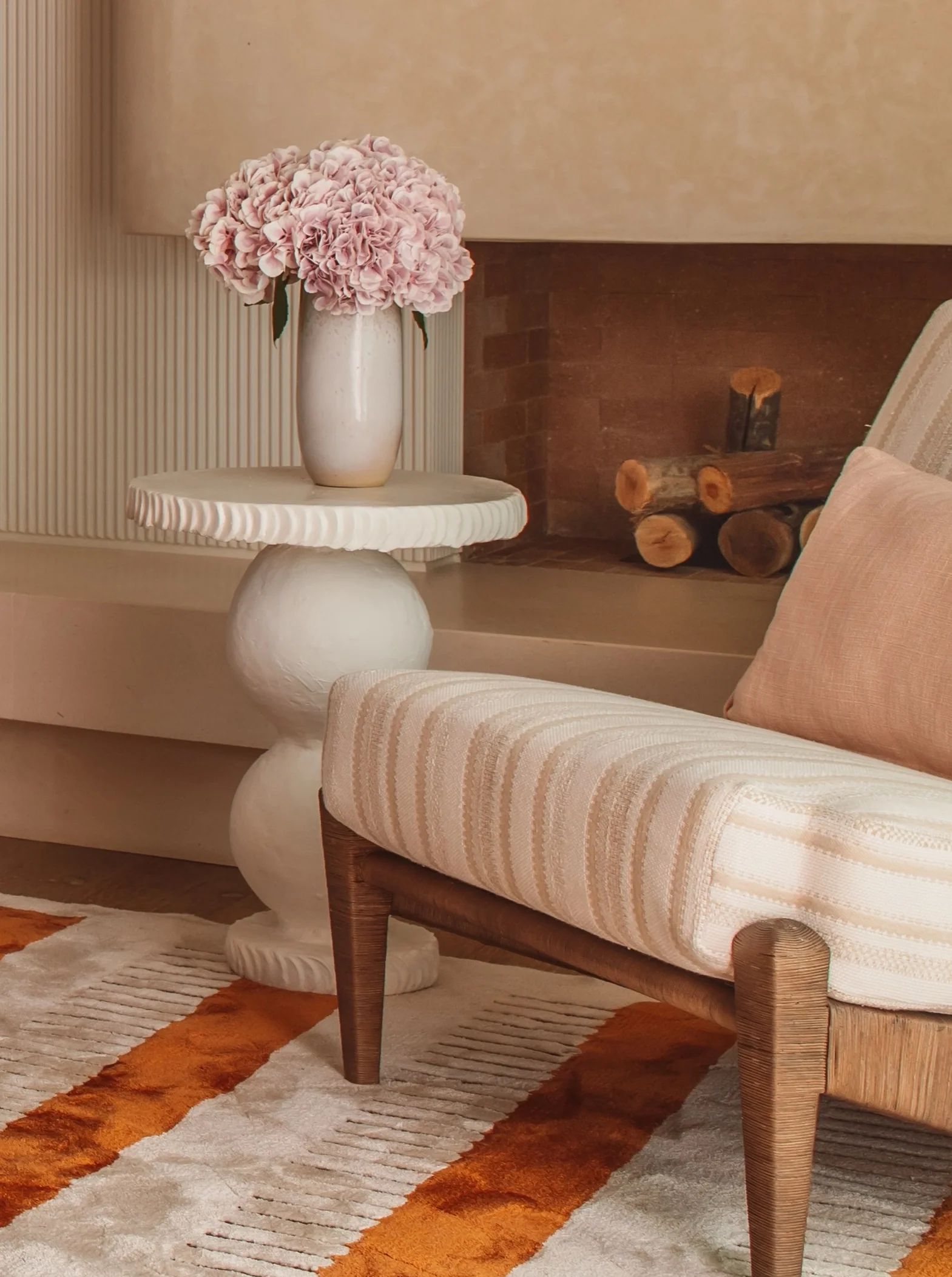 Selina Side Table - Image 3