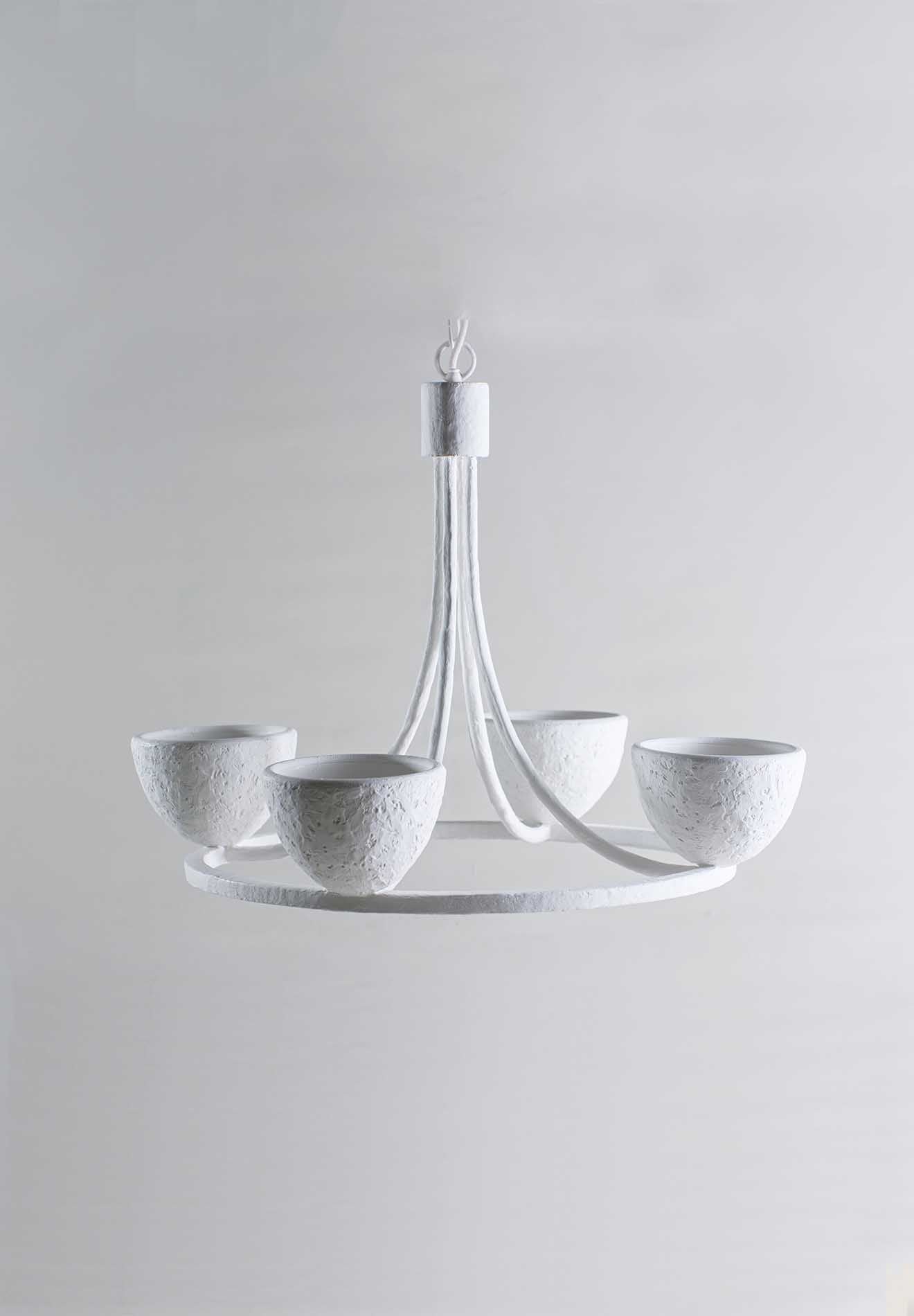Compton Chandelier Small