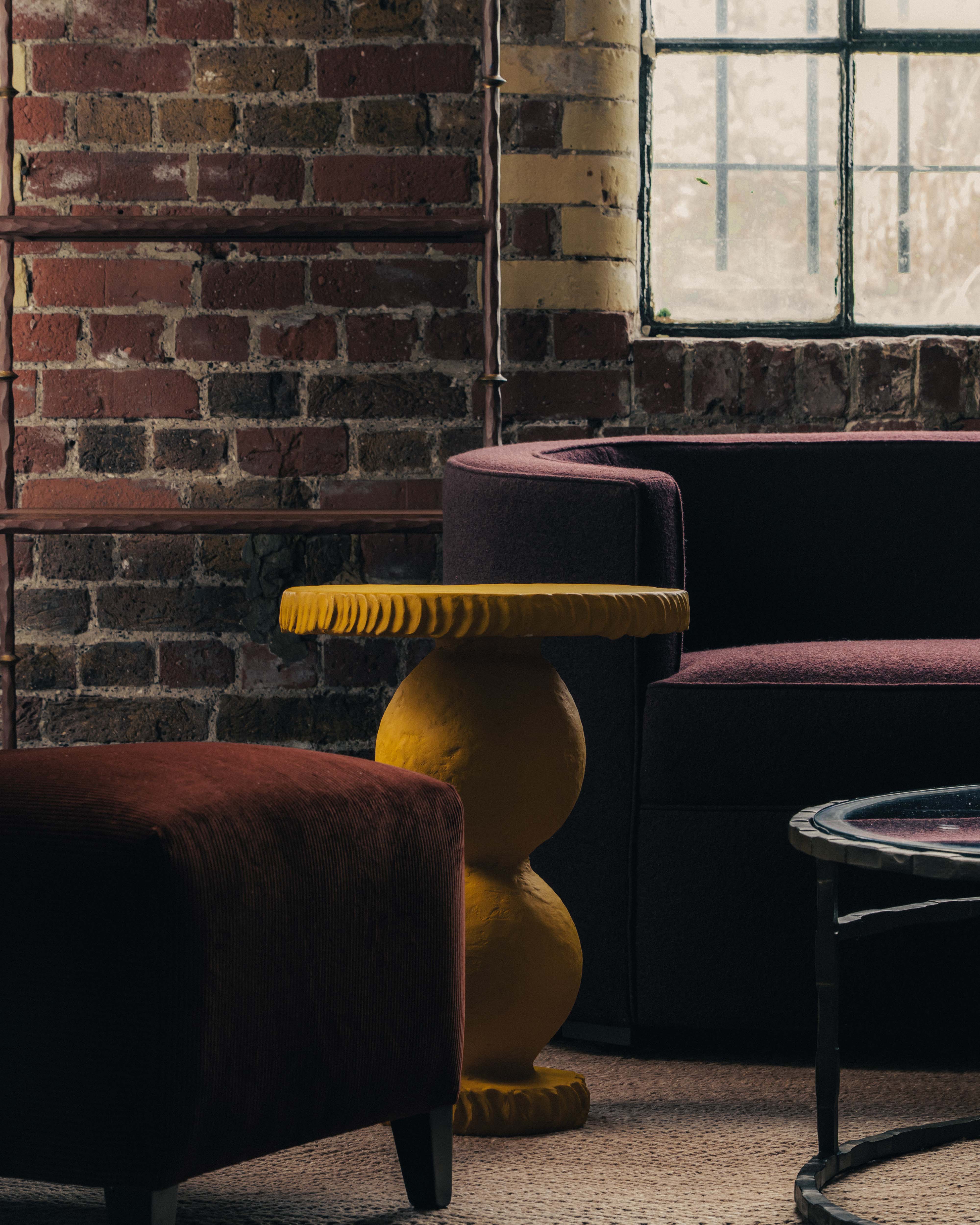 Selina Side Table - Image 6