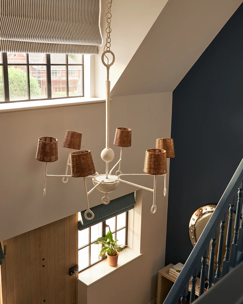 Crawford Chandelier Small - Image 3