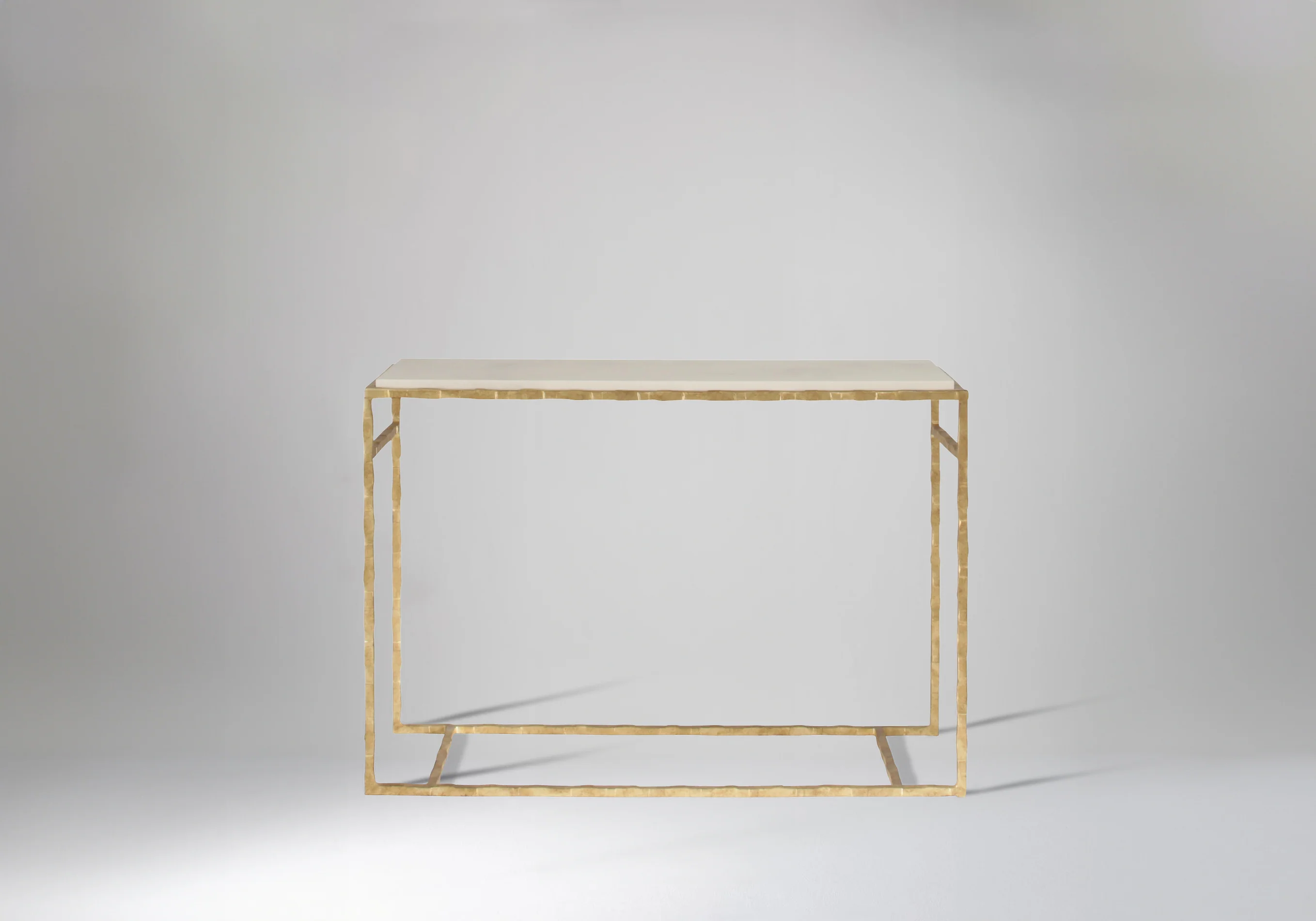 Giacometti Console Table Small - Image 5