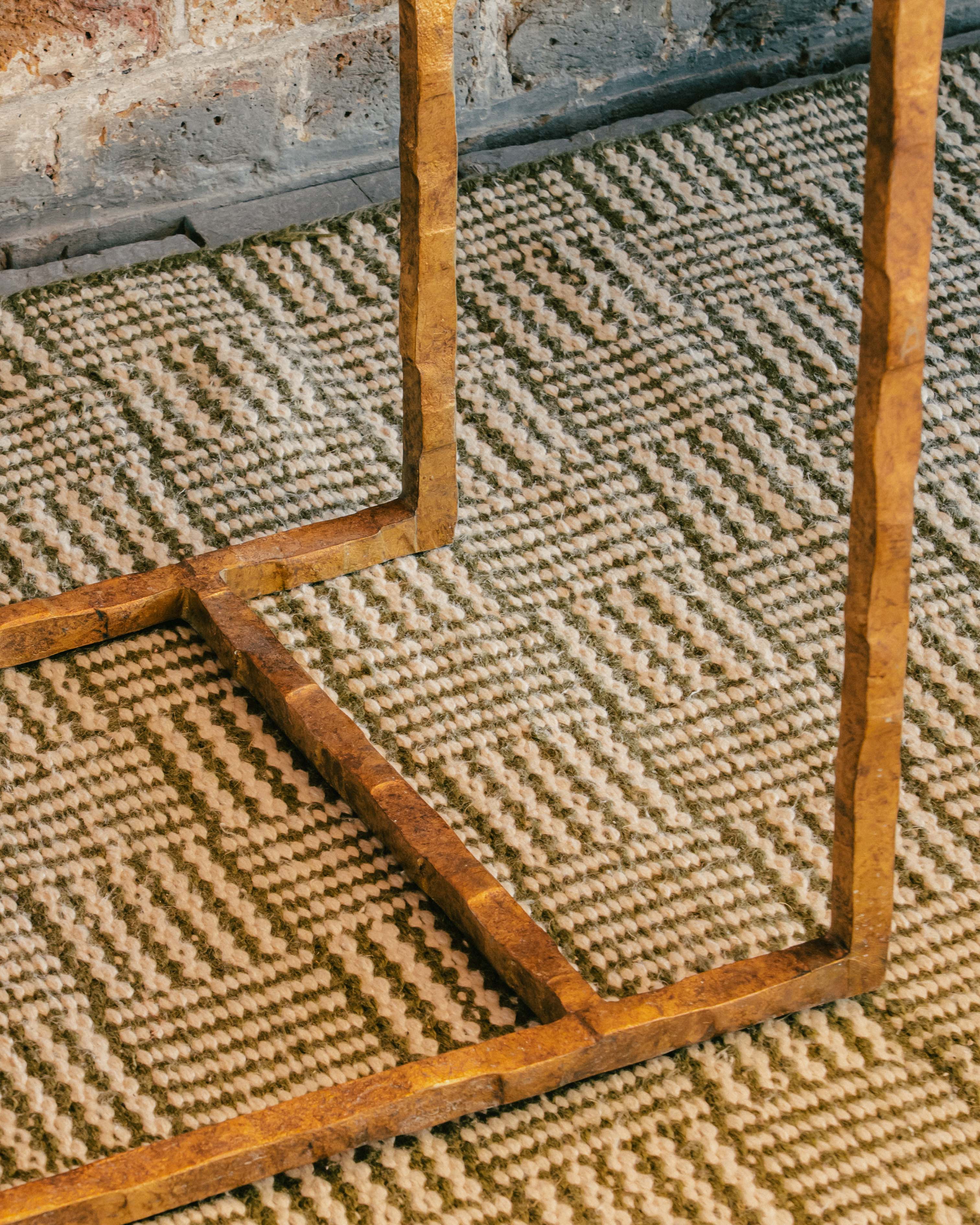 Giacometti Console Table Small - Image 7
