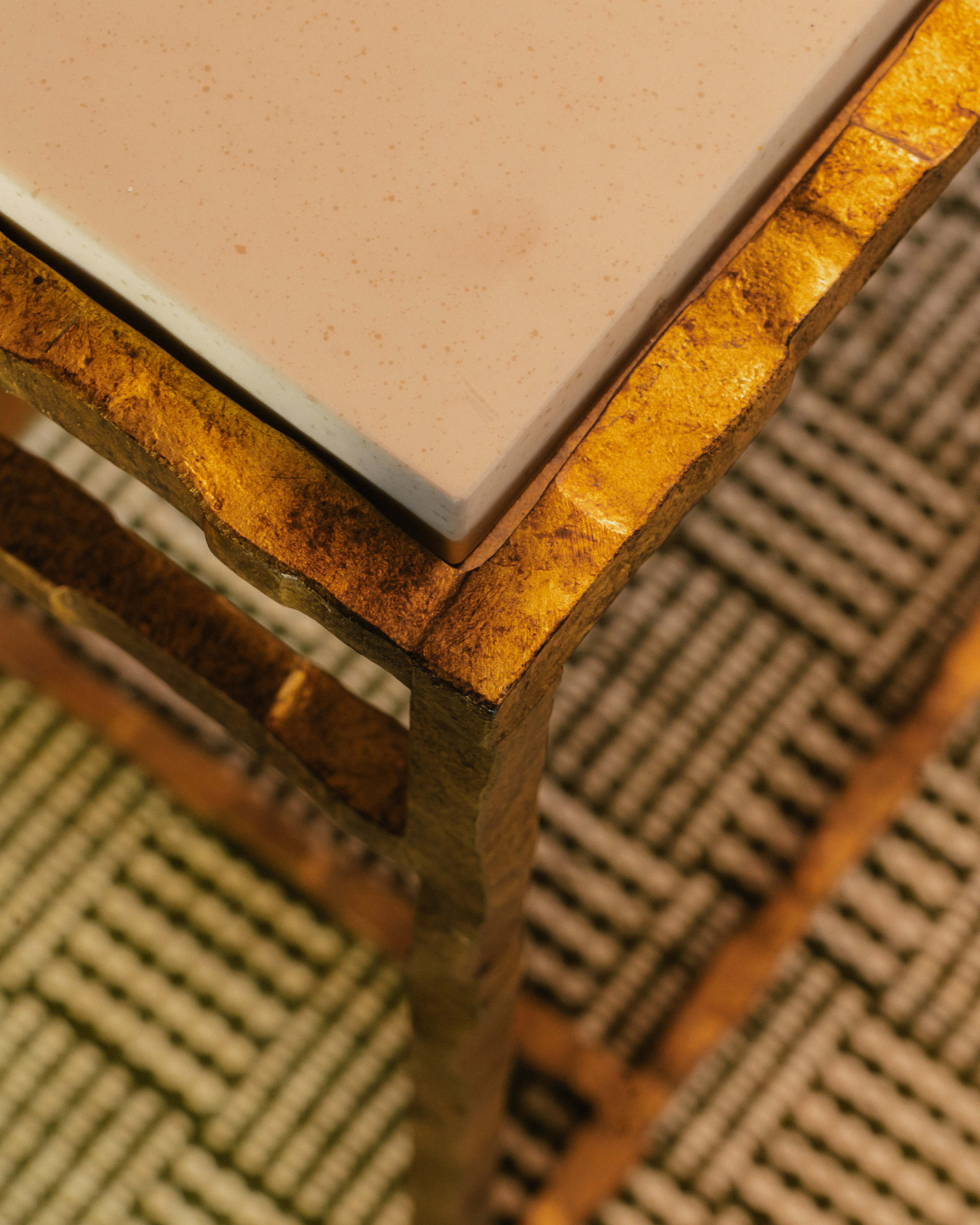 Giacometti Console Table Small - Image 8