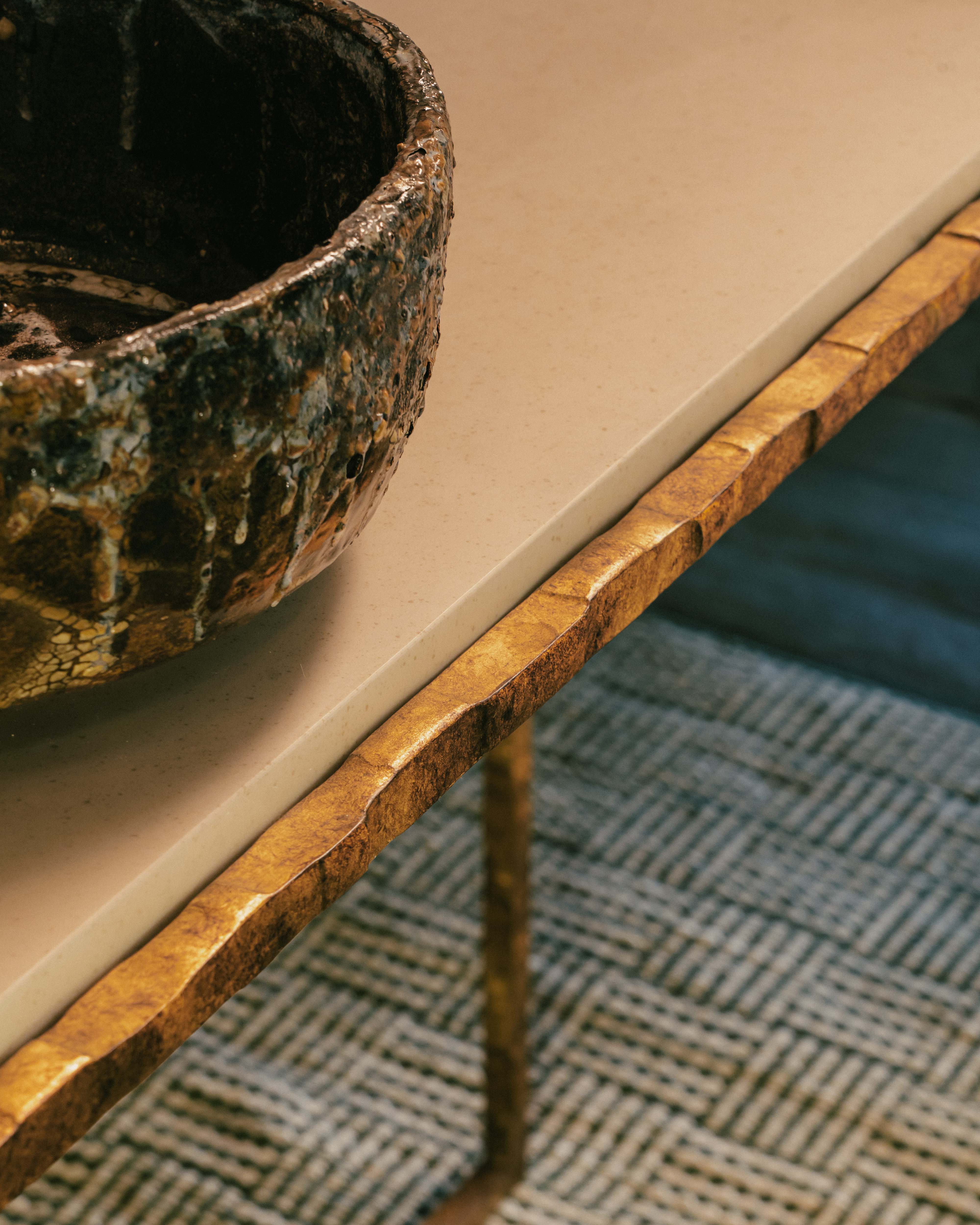 Giacometti Console Table Small - Image 9
