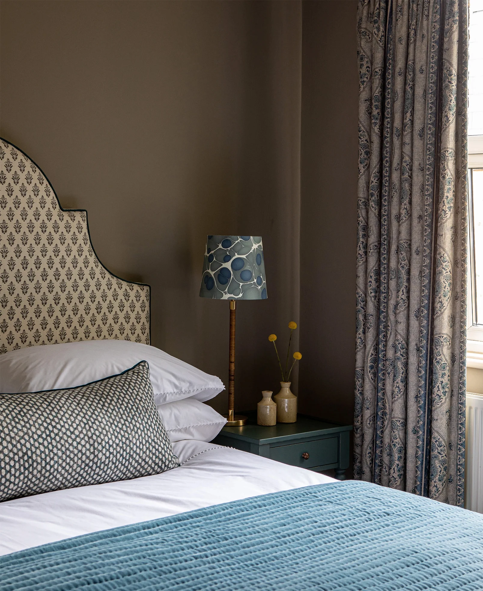 Holden Table Lamp Small - Image 7