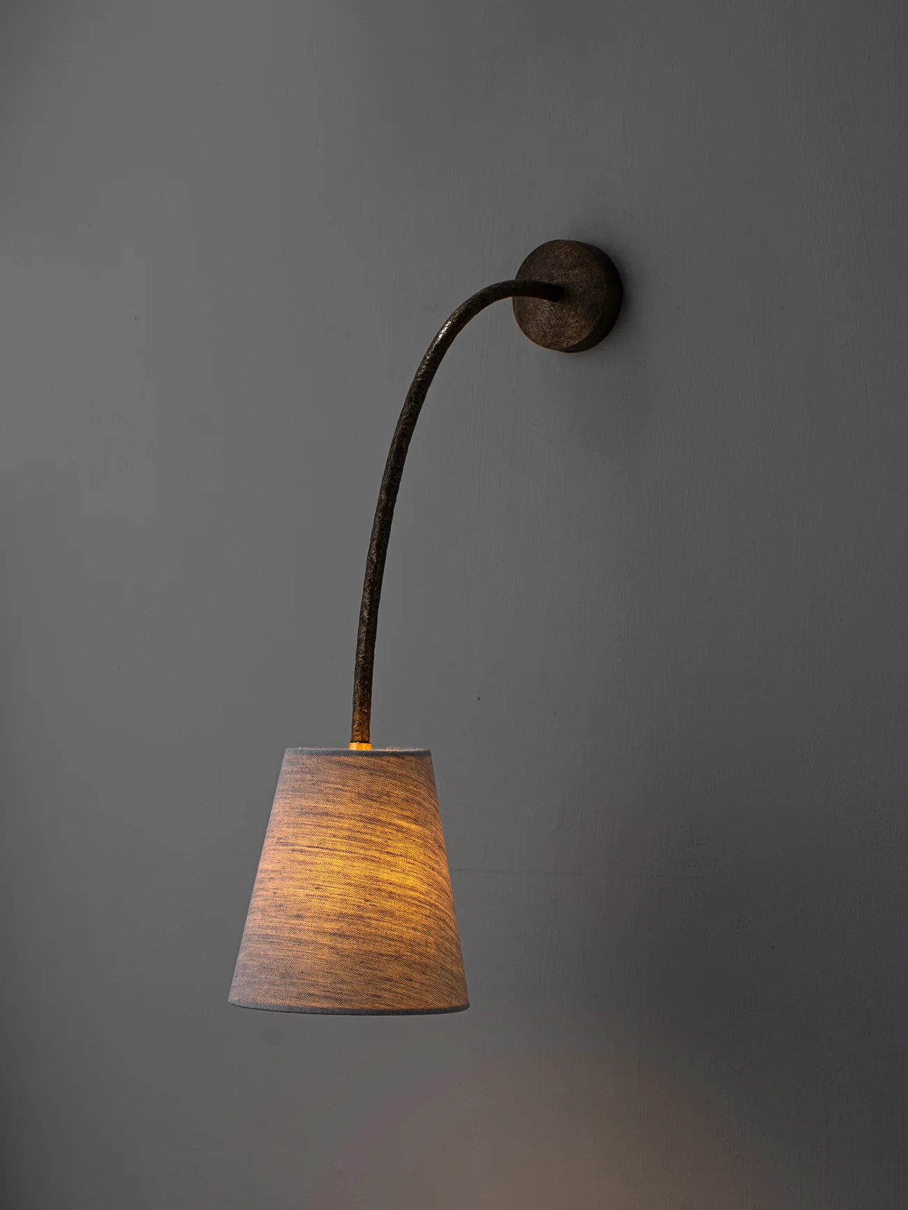 Huck Wall Light Small - Image 7