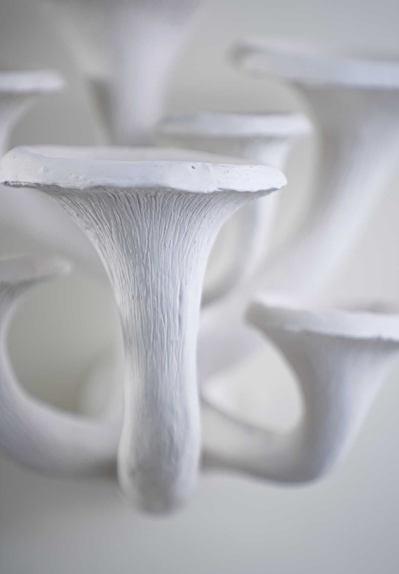 Mushroom Wall Light Small - Image 4