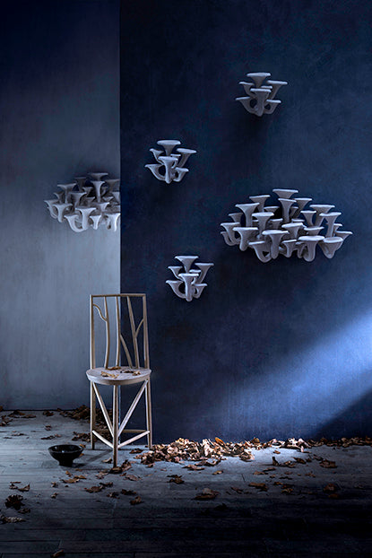 Mushroom Wall Light Small - Image 8