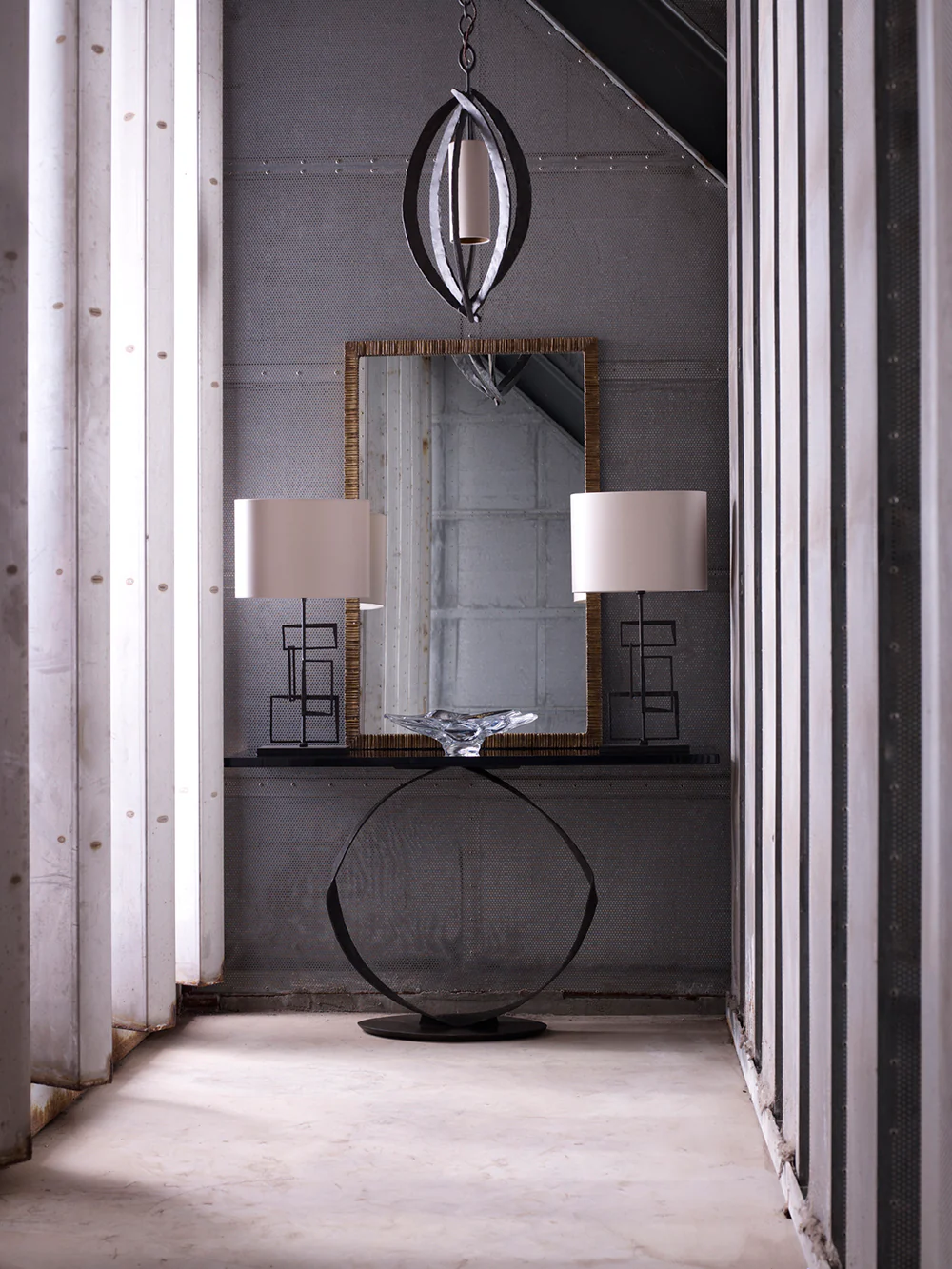 Salperton Lamp Small - Image 5