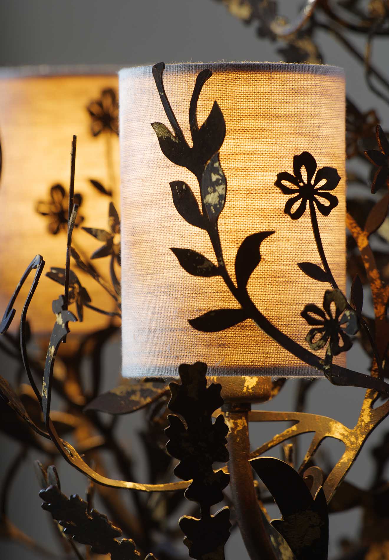 Spry Ceiling Light Small - Image 3