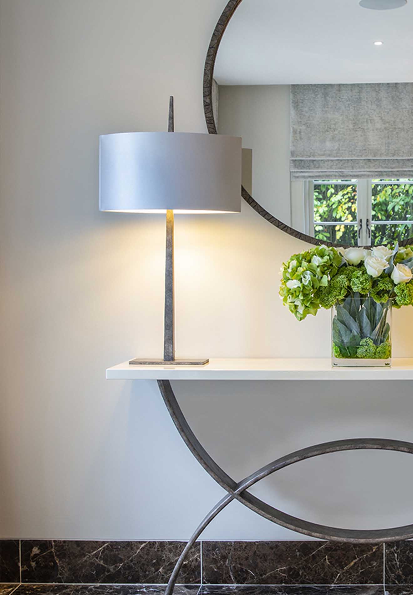 Tapering Harral Lamp Small - Image 4