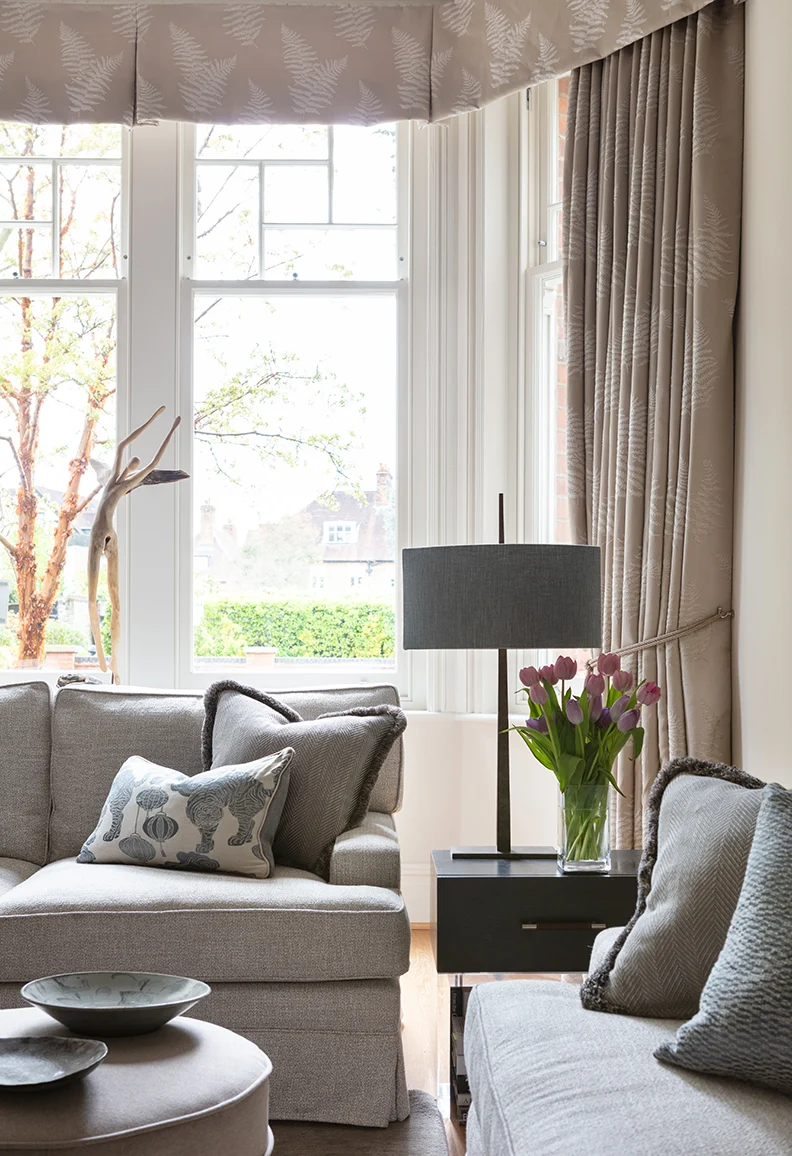 Tapering Harral Lamp Small - Image 9
