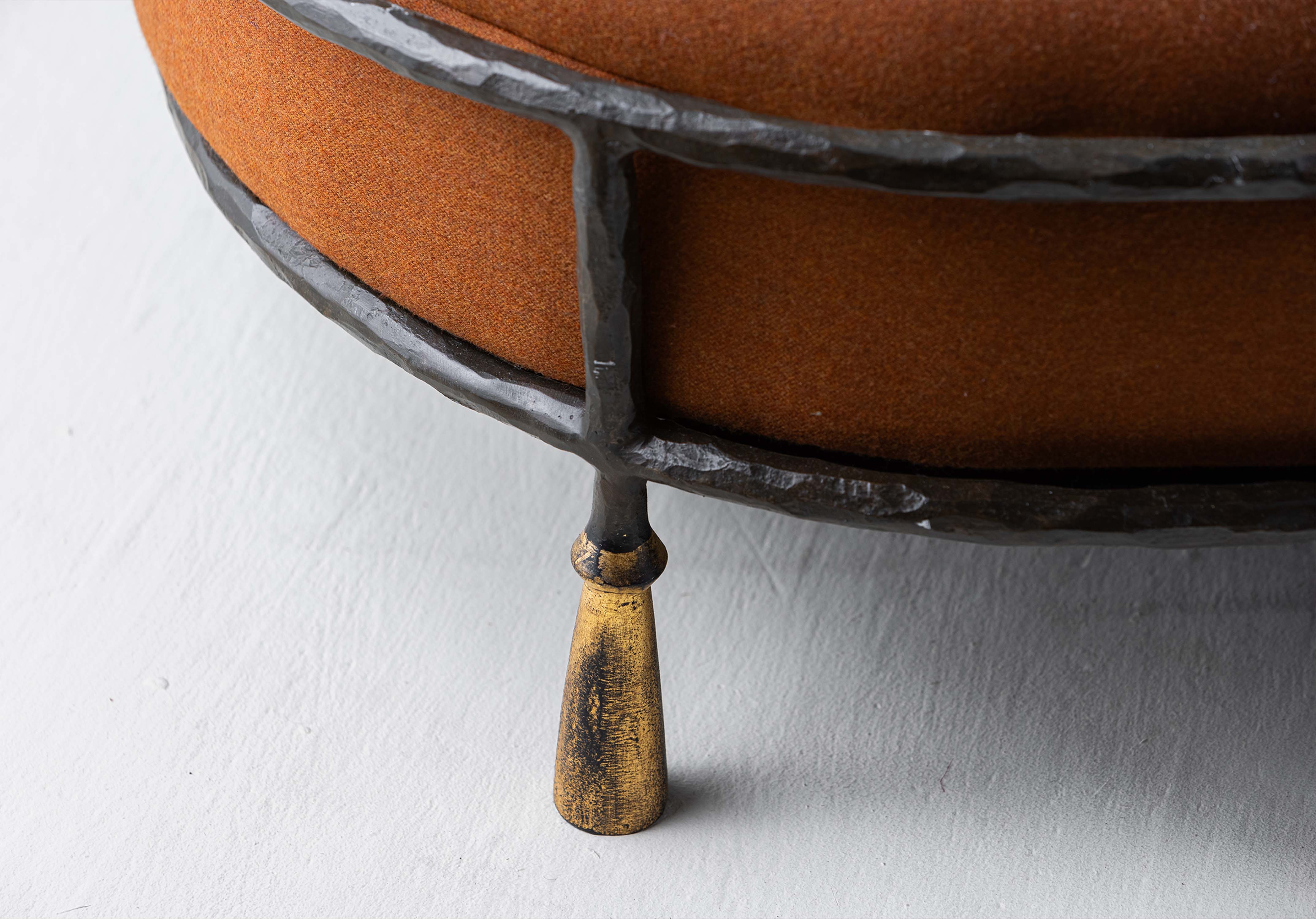 Stanley Chaise Longue - Image 3