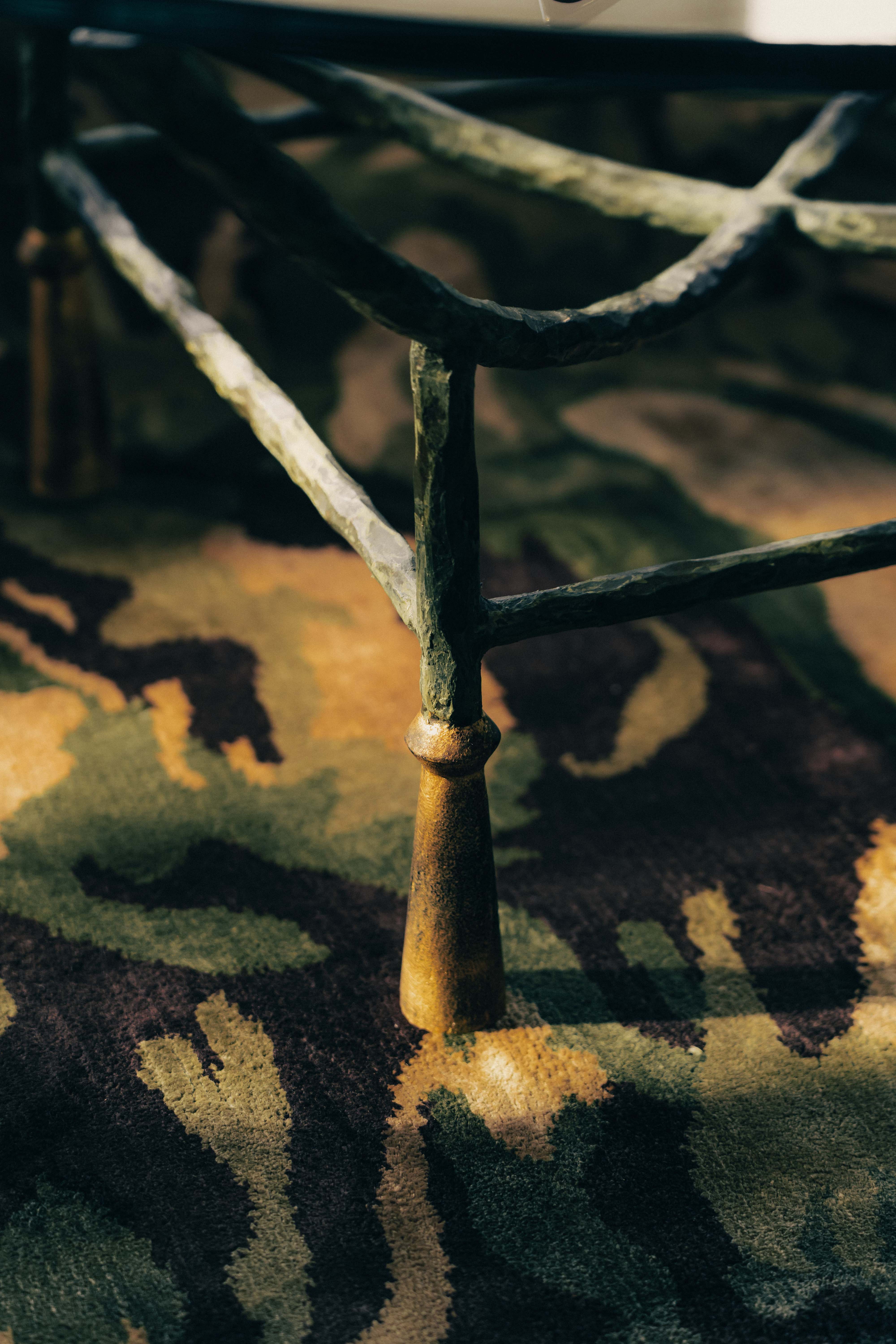 Stanley Coffee Table - Image 3