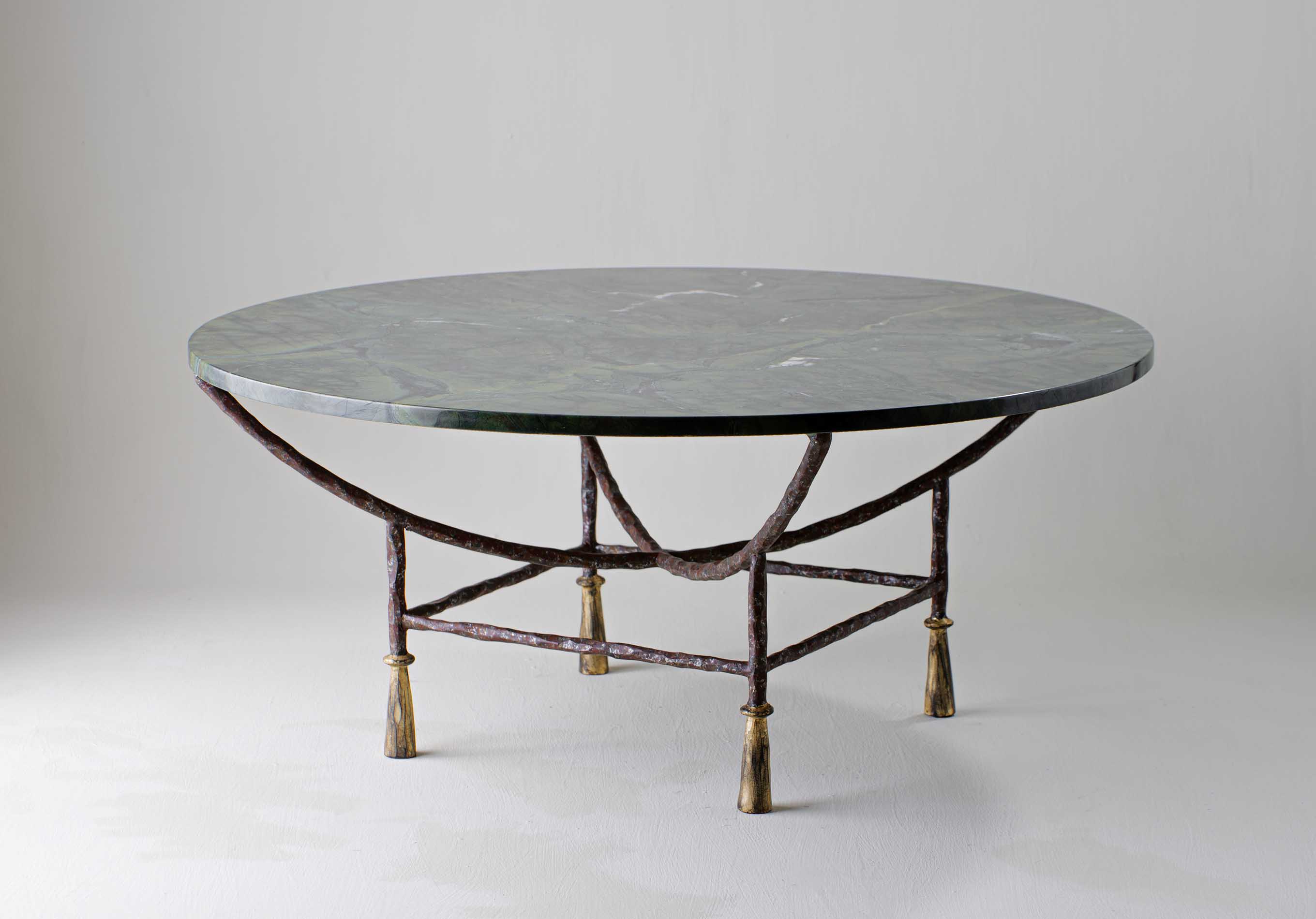 Stanley Coffee Table - Image 5