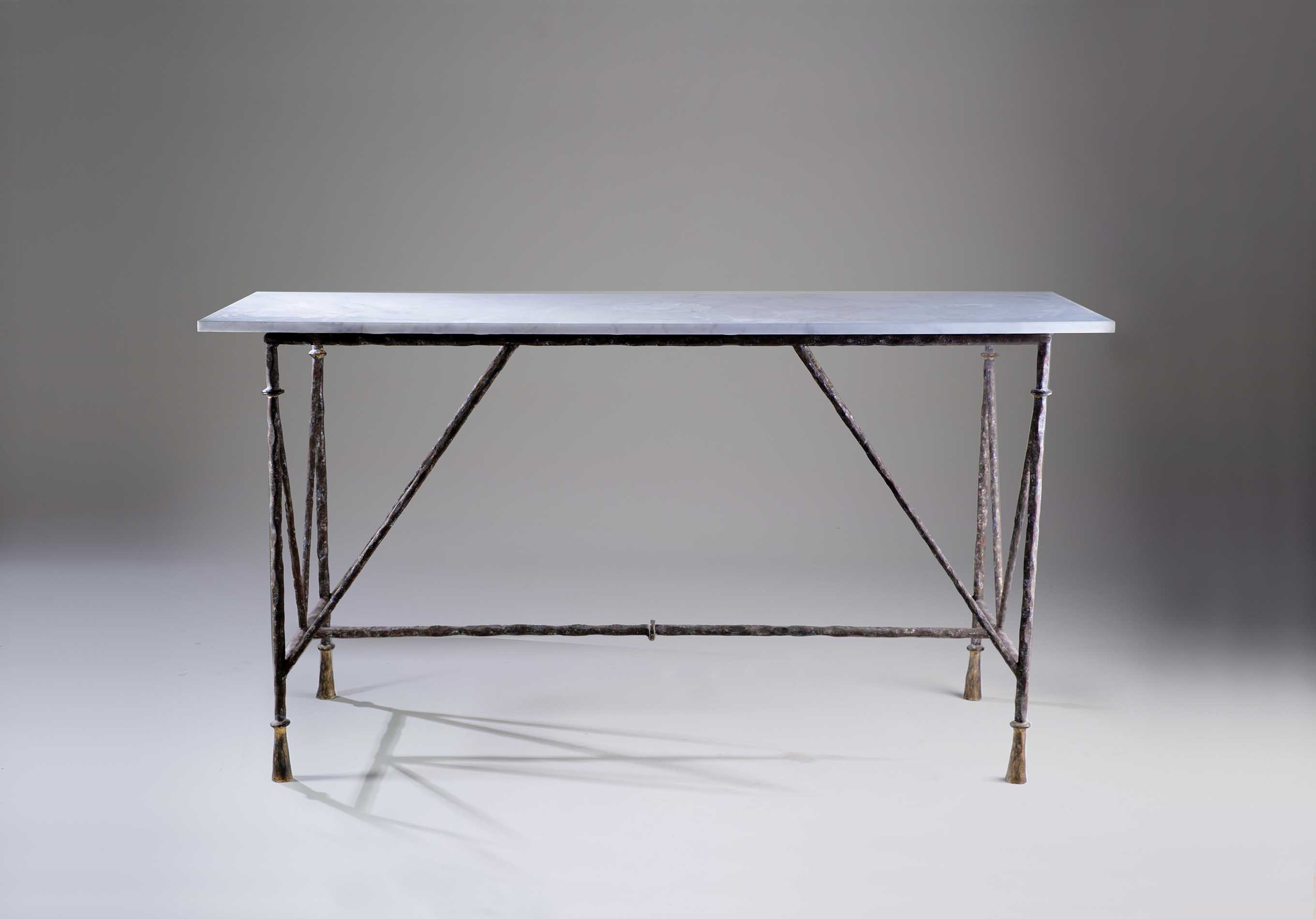 Stanley Console Table - Image 4
