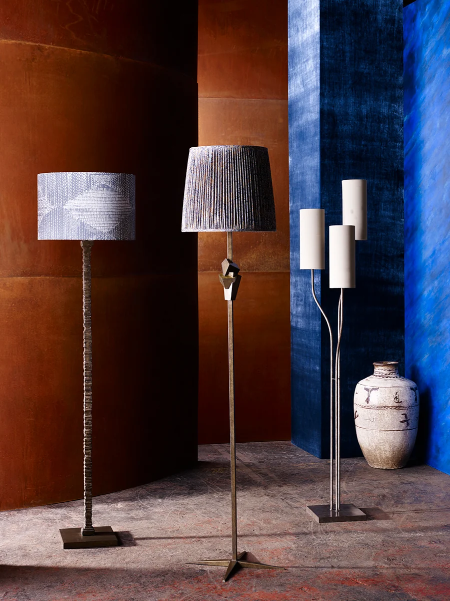 Static Floor Lamp - Image 5