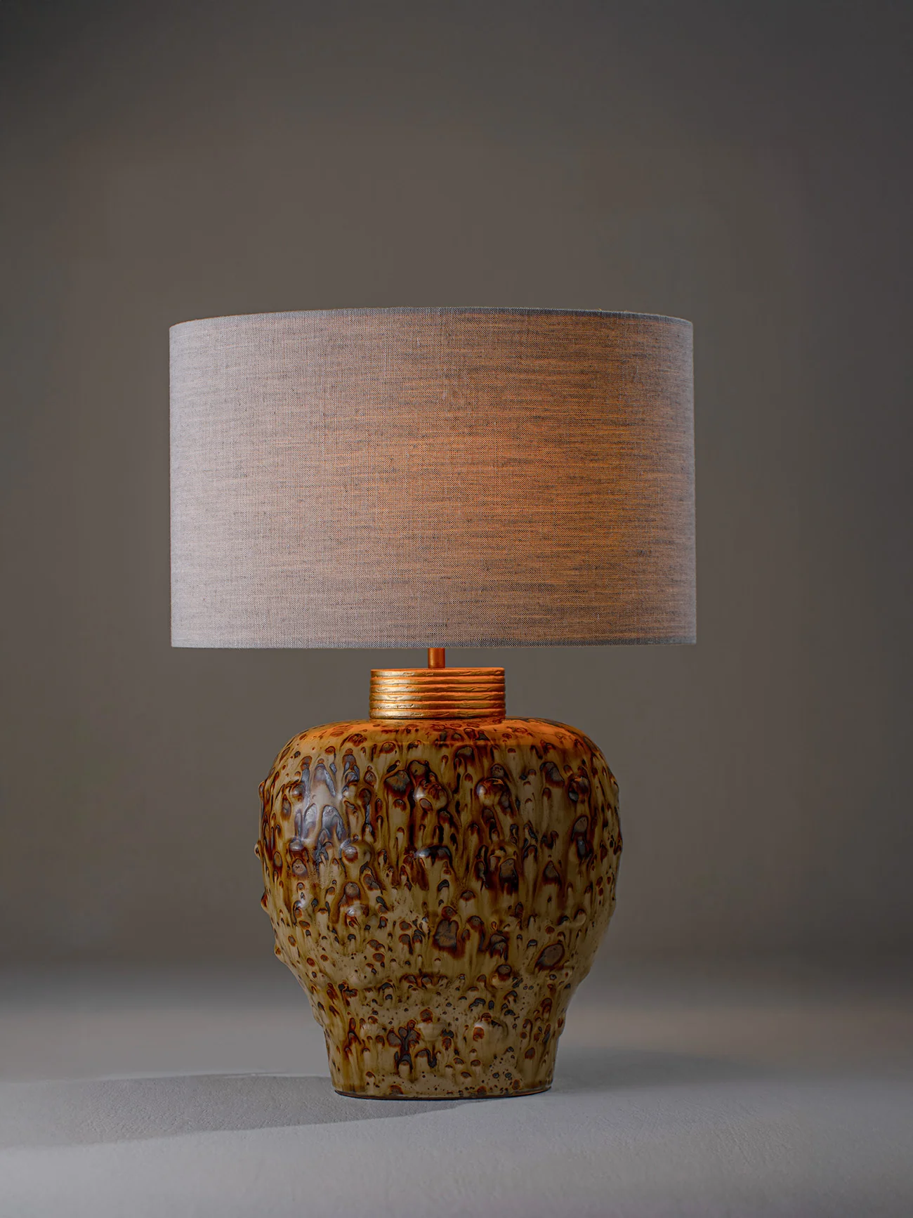 Straight Oval Lampshade - Image 17