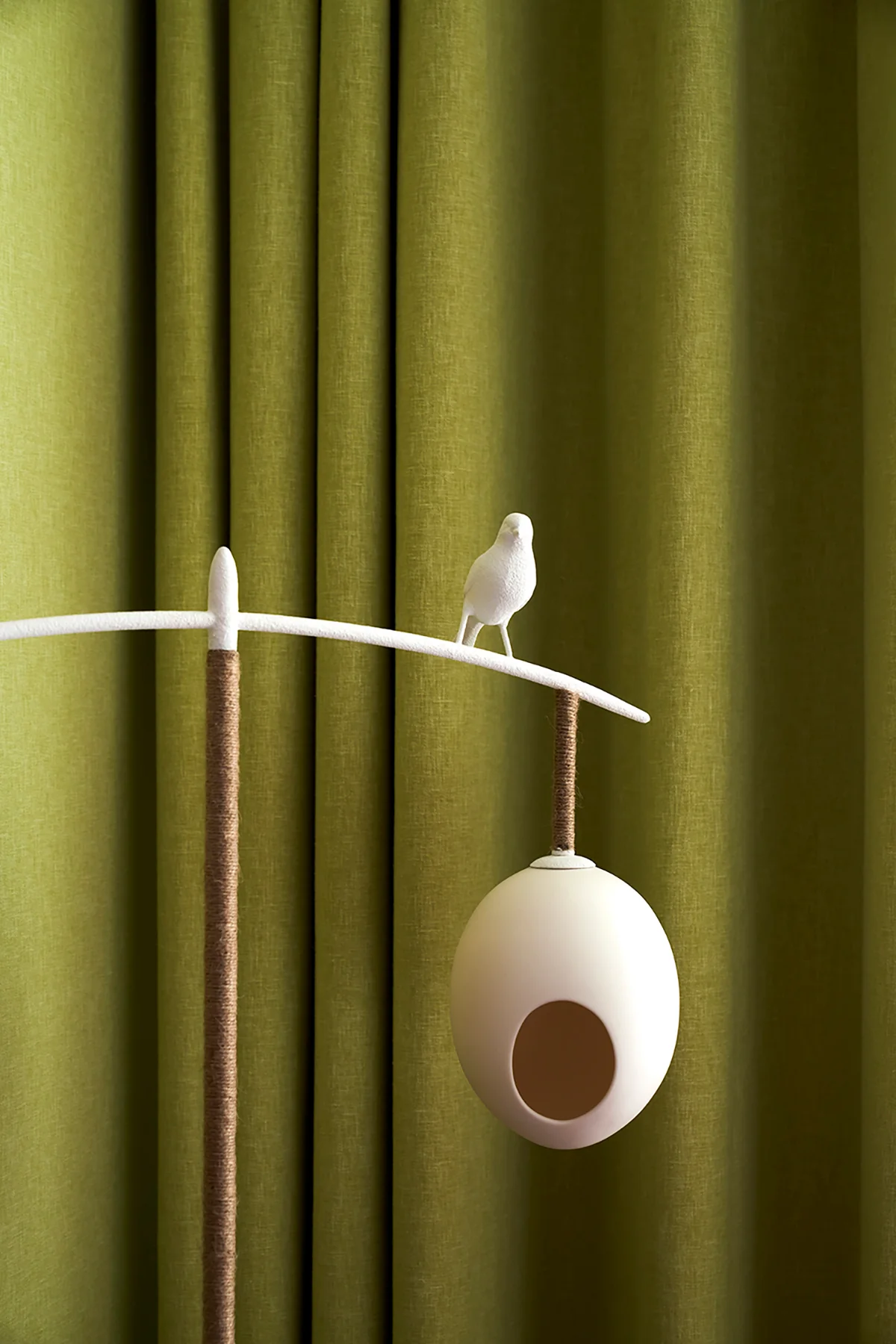 Sunny Robin Floor Lamp - Image 6