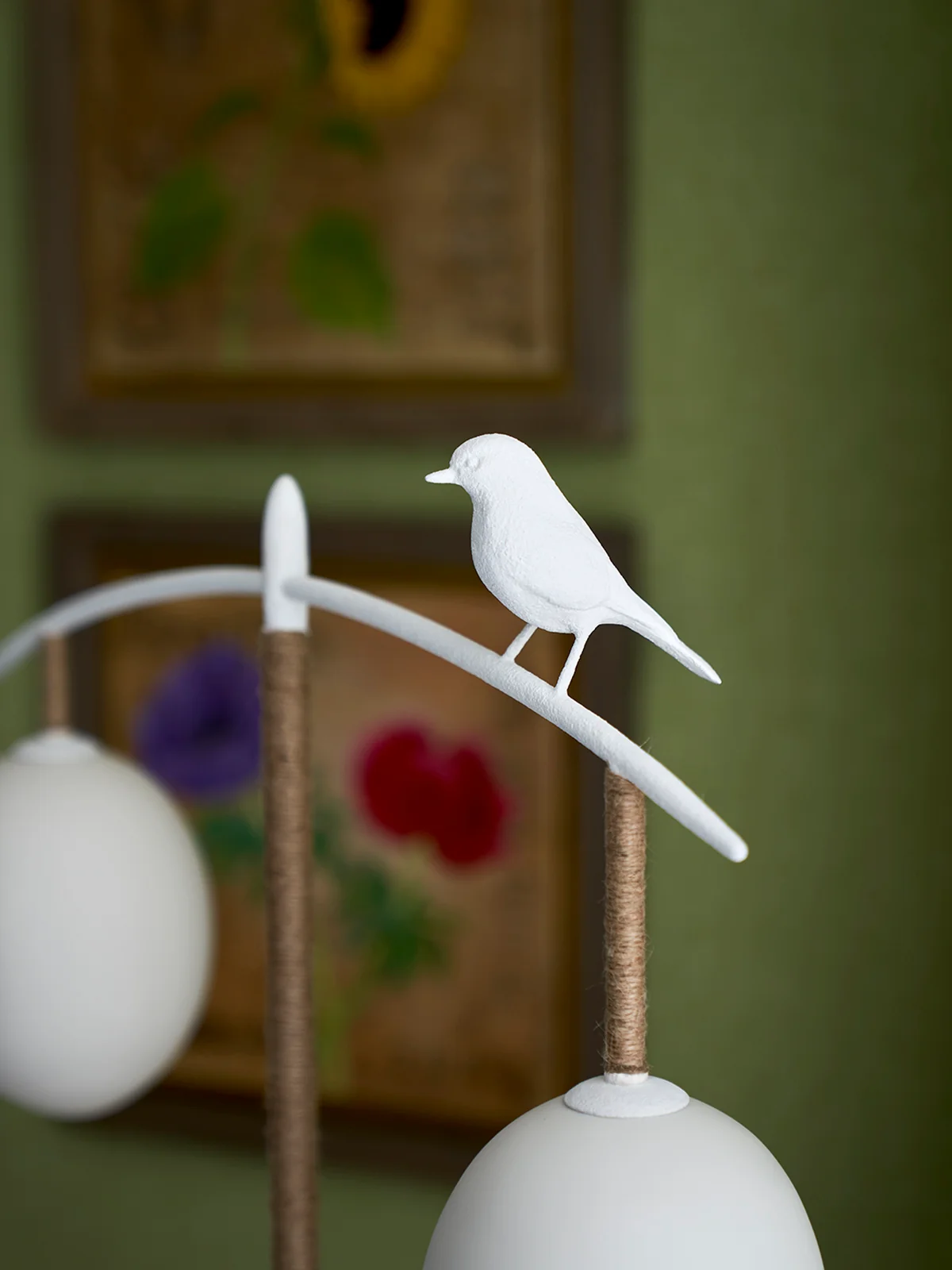 Sunny Robin Floor Lamp - Image 7