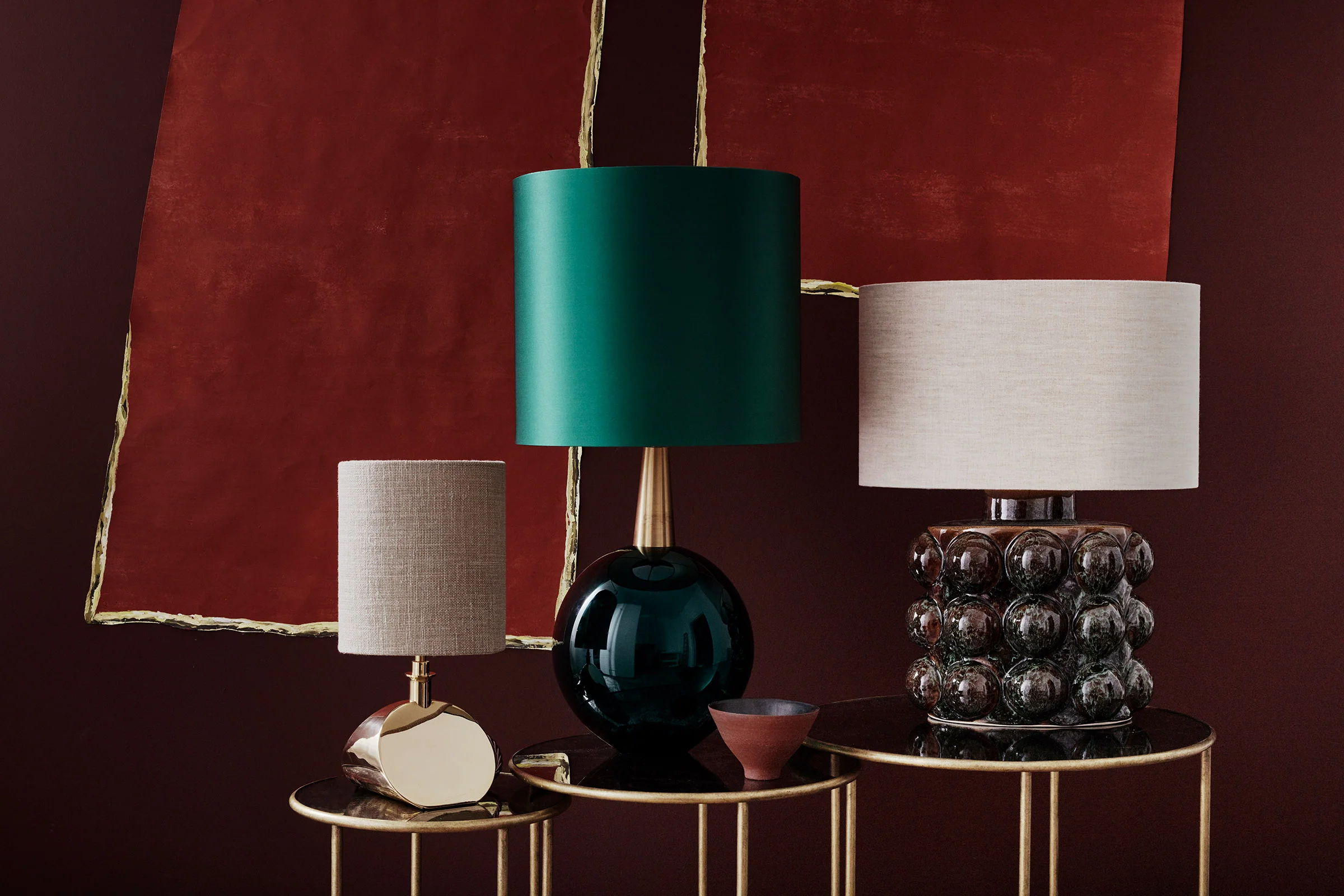 Sway Lamp - Image 5