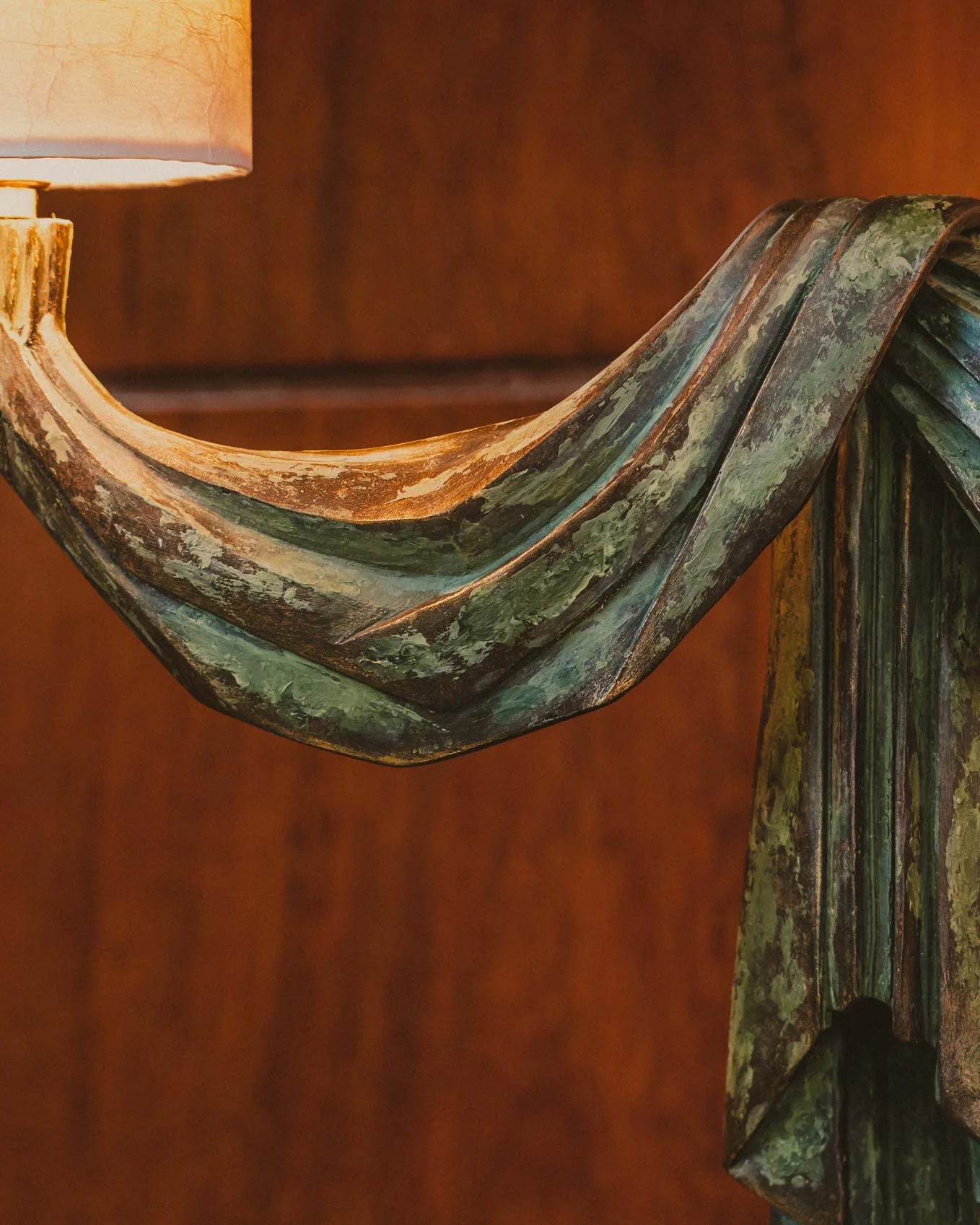 Teatro Wall Light - Image 20