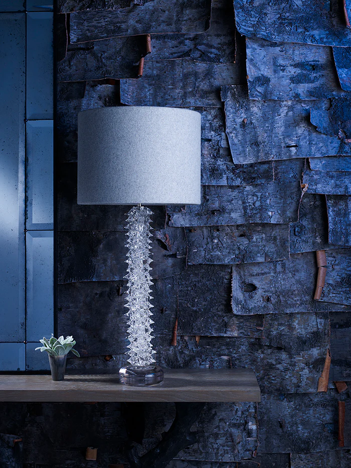 Thorn Column Lamp - Image 4