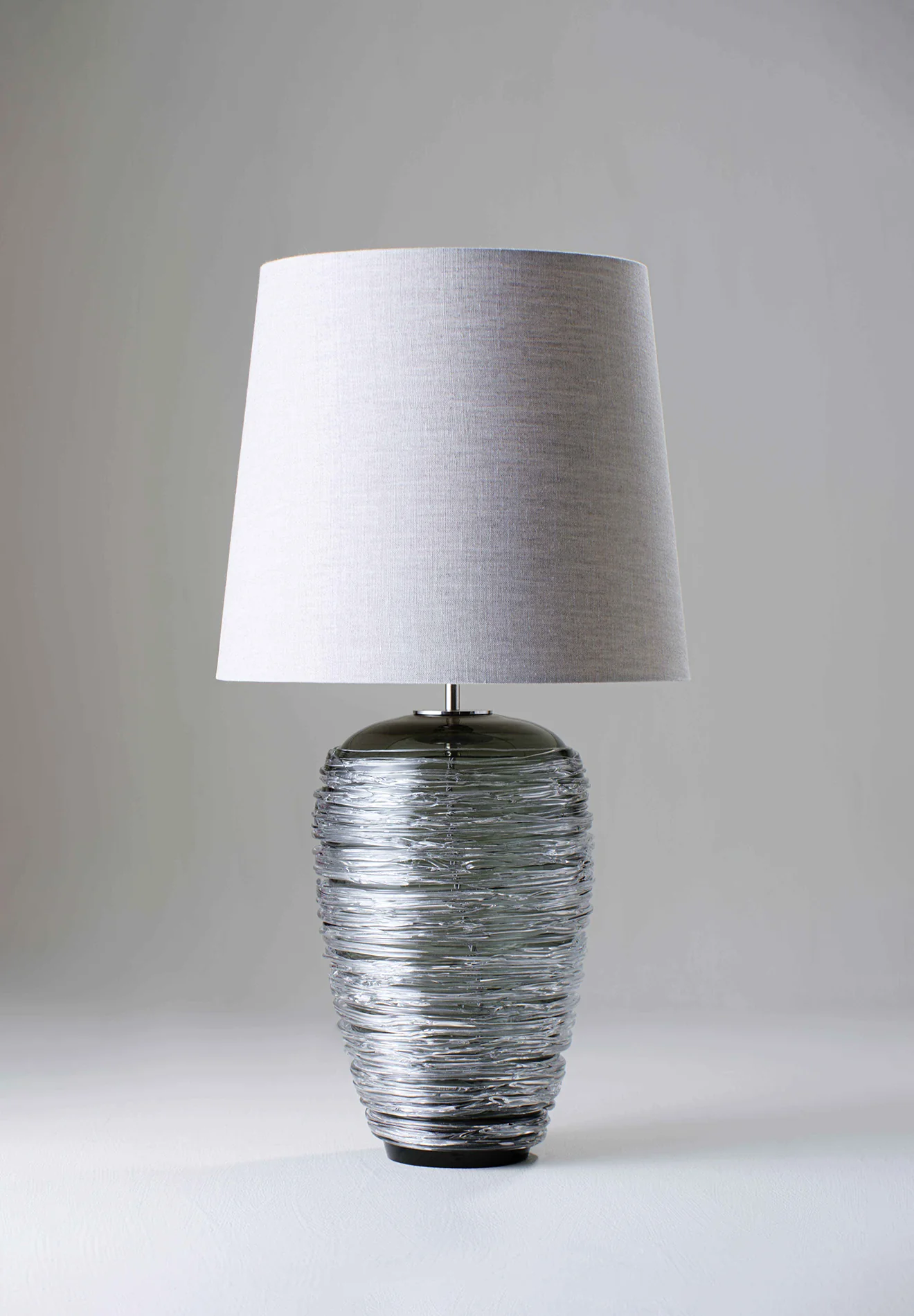 Thread Lamp