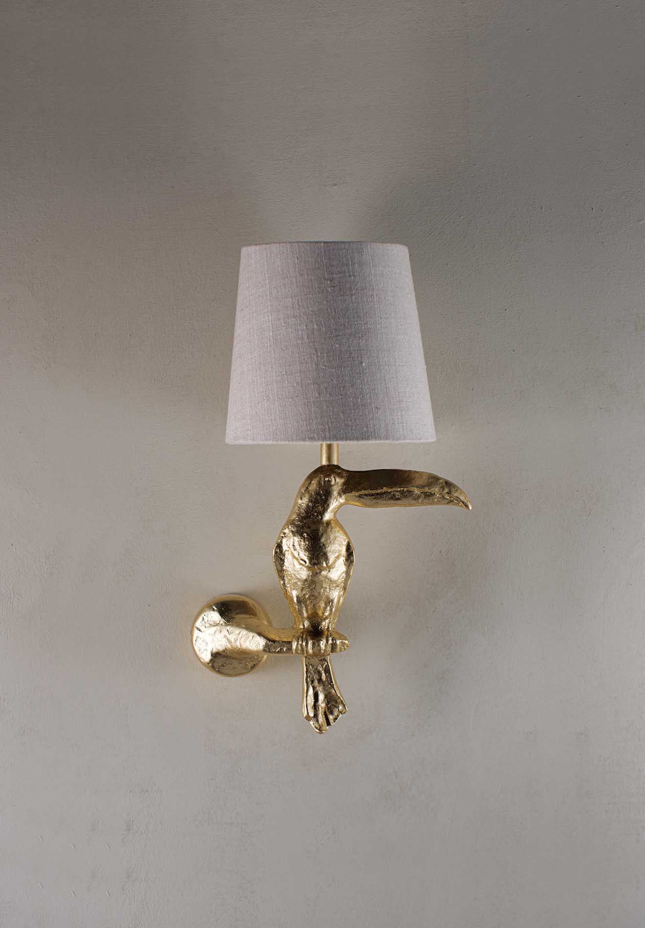 Toucan Wall Light - Image 3
