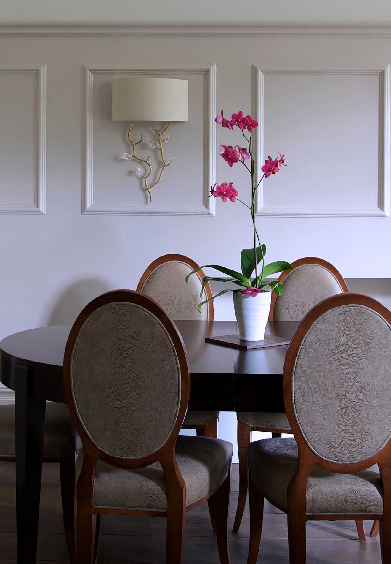 Trailing Blossom Wall Light - Image 2