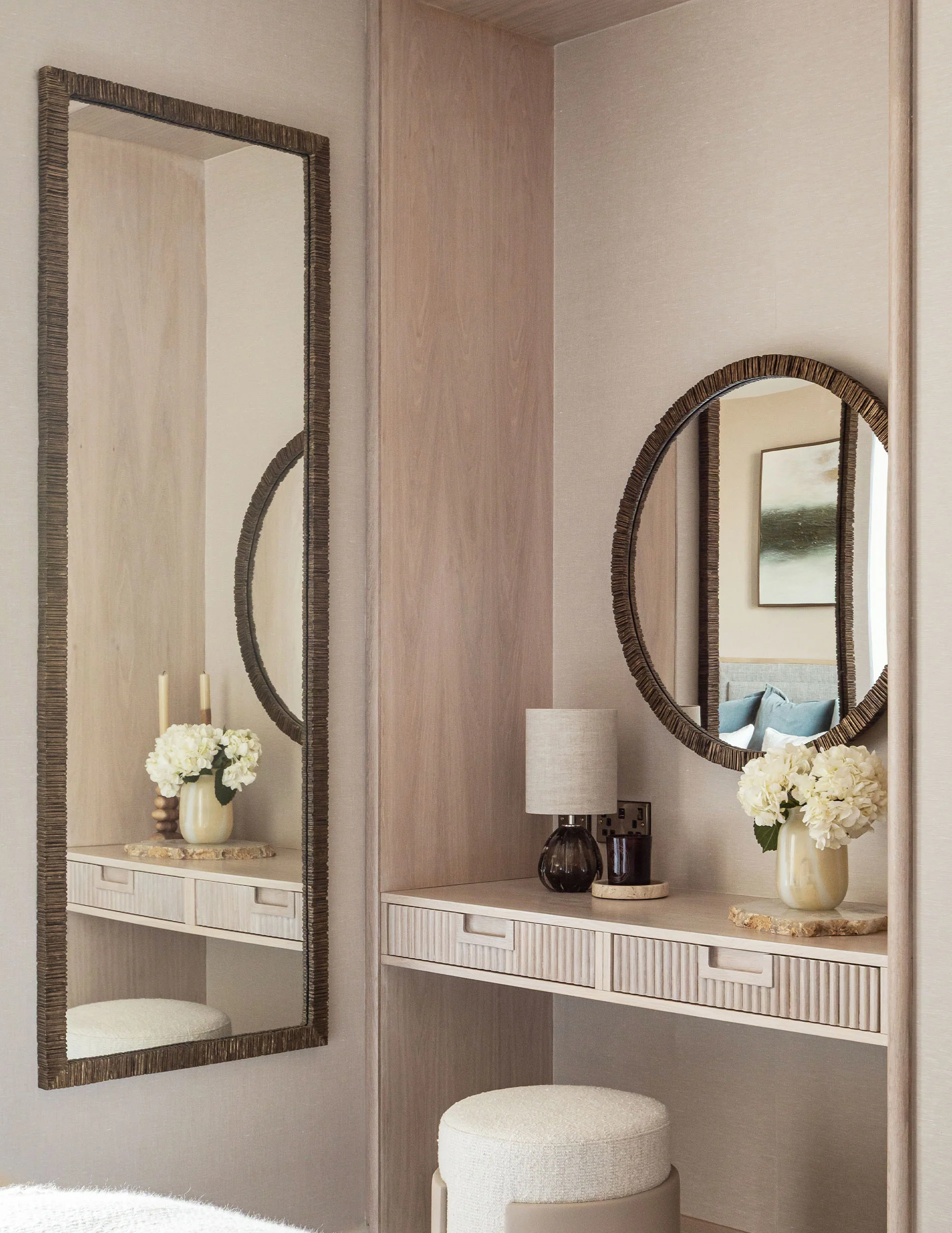 Trevose Rectangular Mirror Large - Image 4
