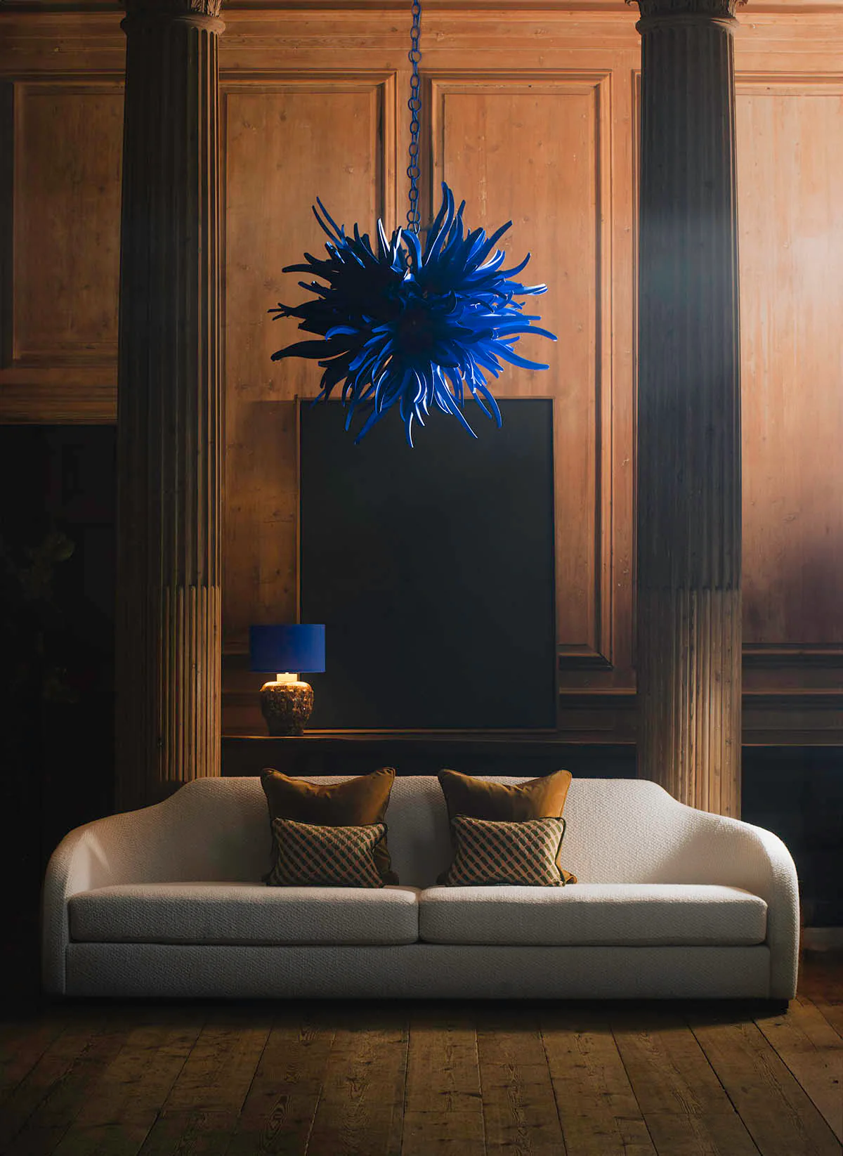 Urchin Chandelier Large - Image 4