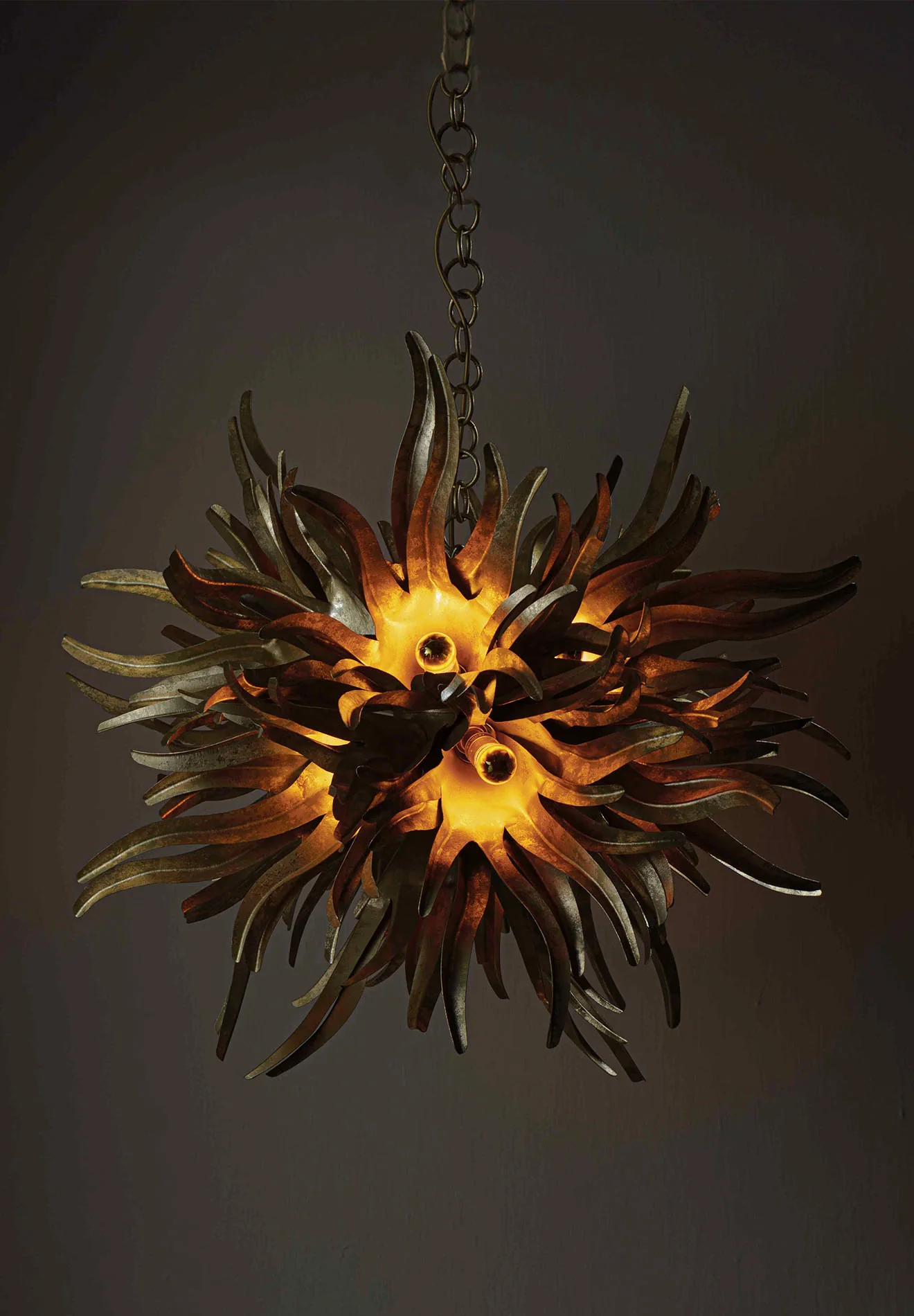 Urchin Chandelier Large - Image 6