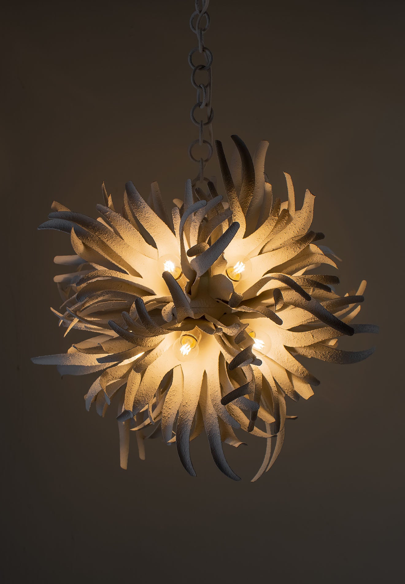 Urchin Chandelier Small - Image 6