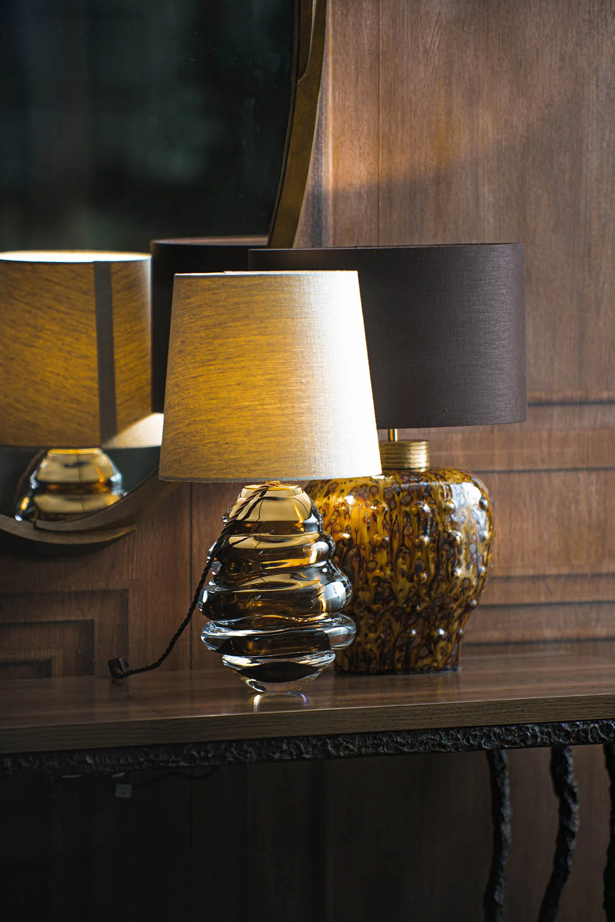 Wilfred Lamp - Image 6