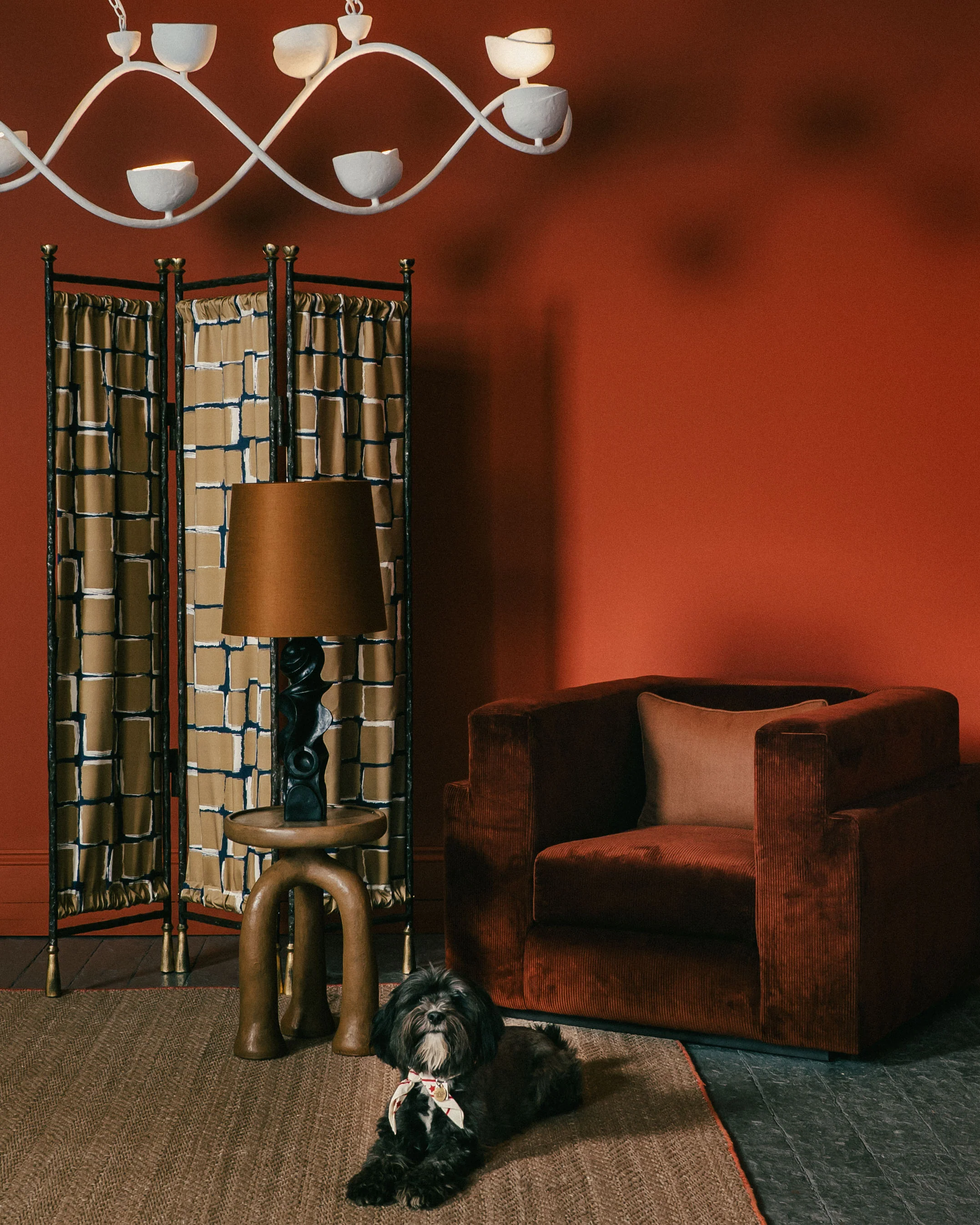 William Armchair - Image 5
