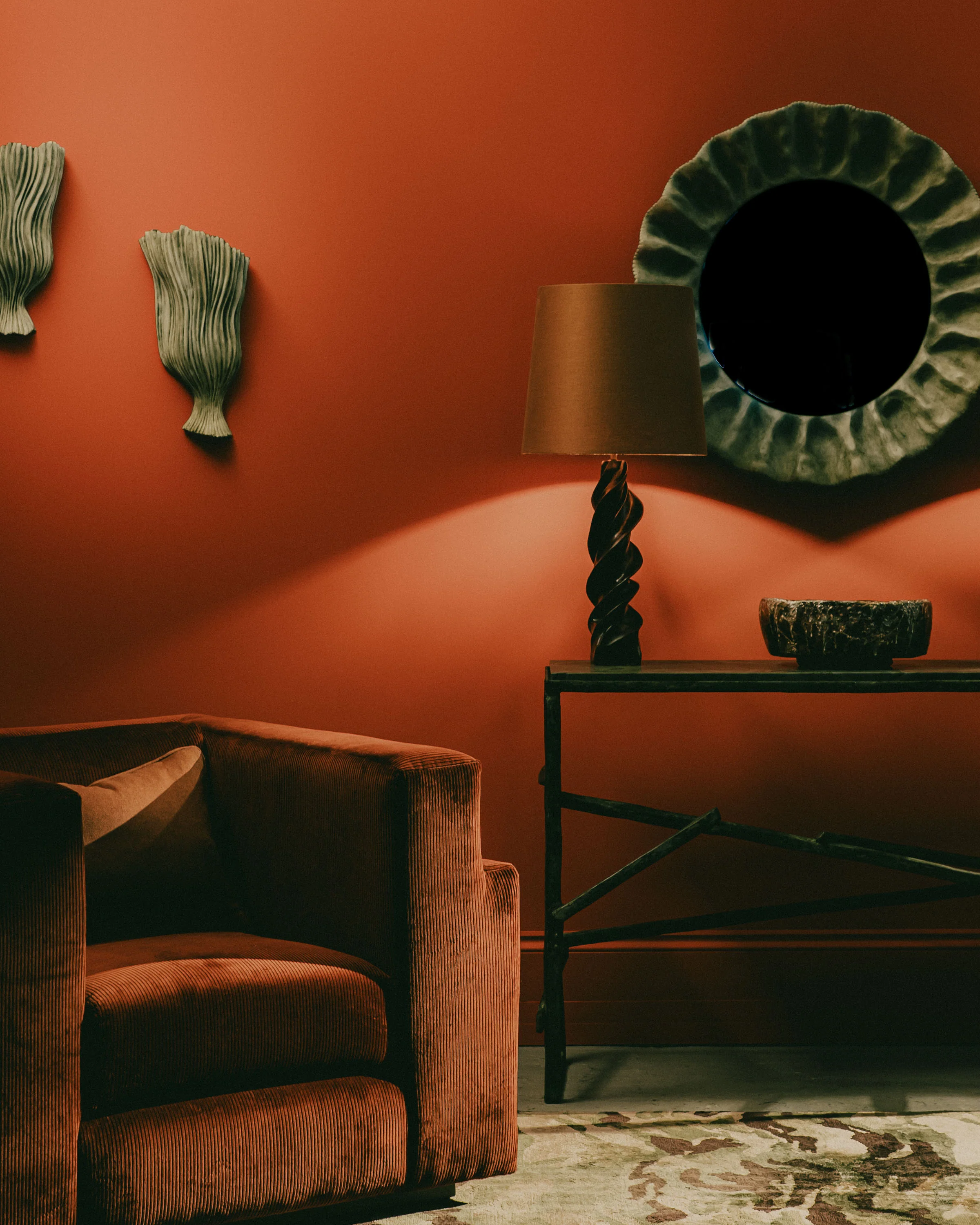 William Armchair - Image 6