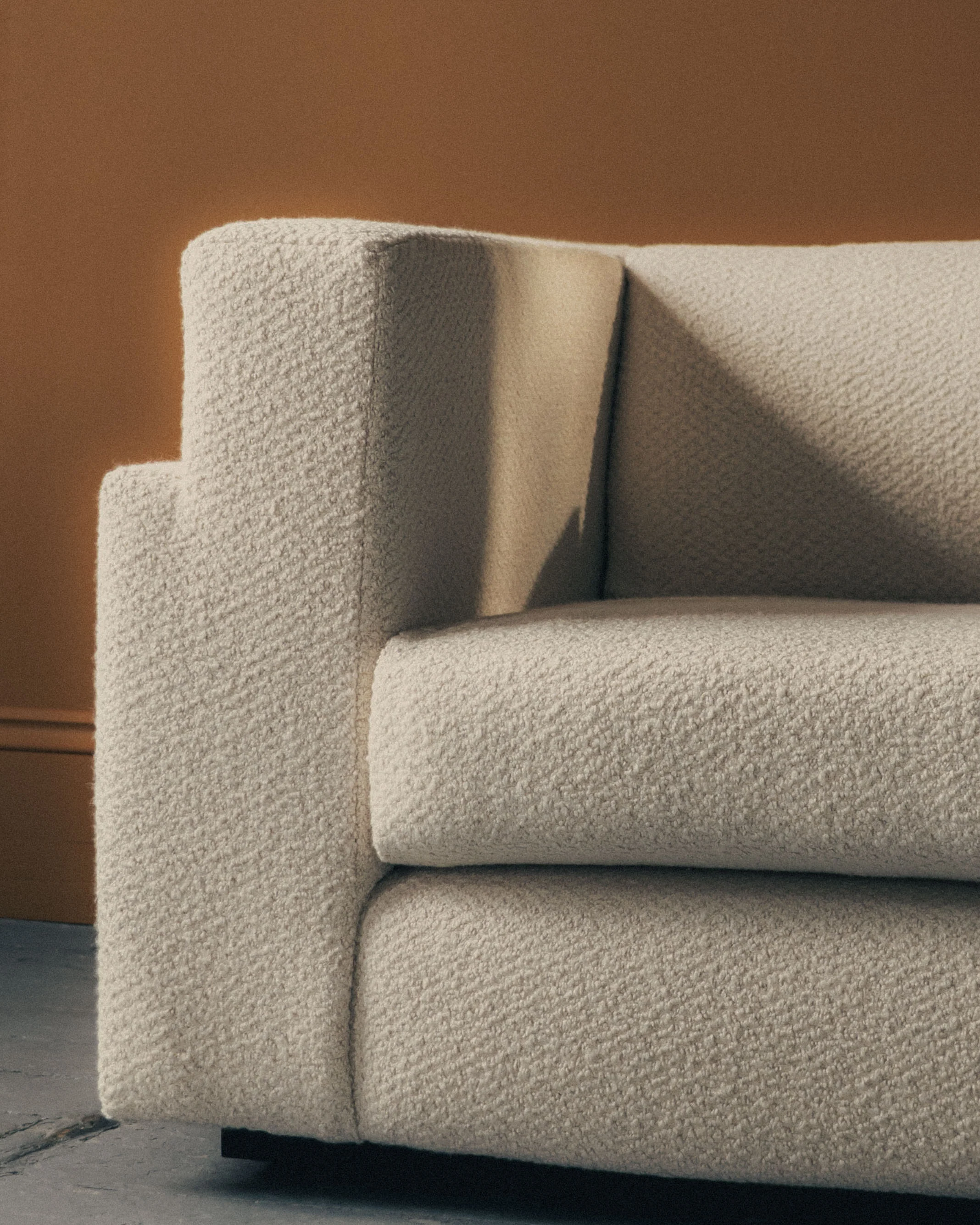 William Sofa - Image 4