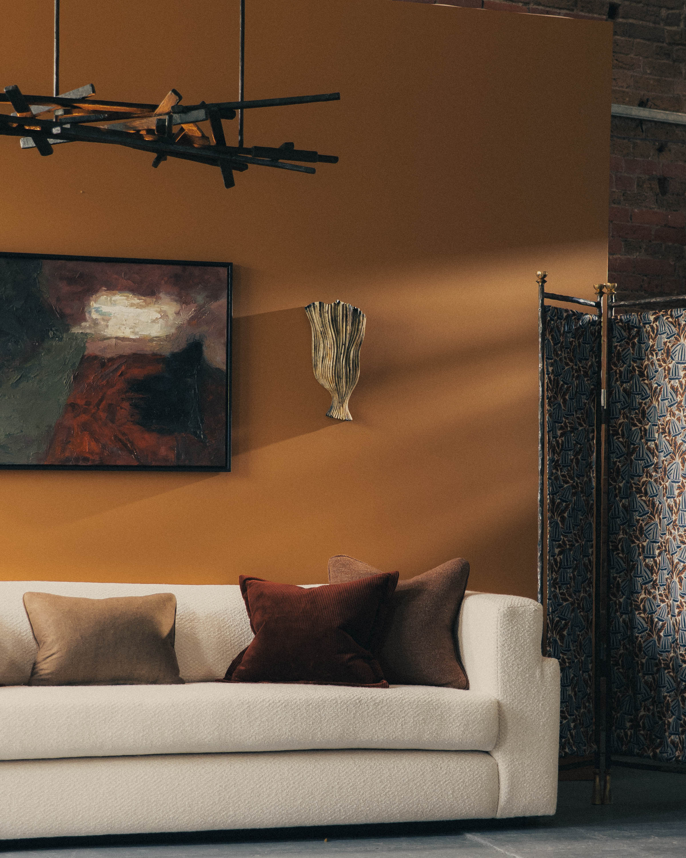 William Sofa - Image 5